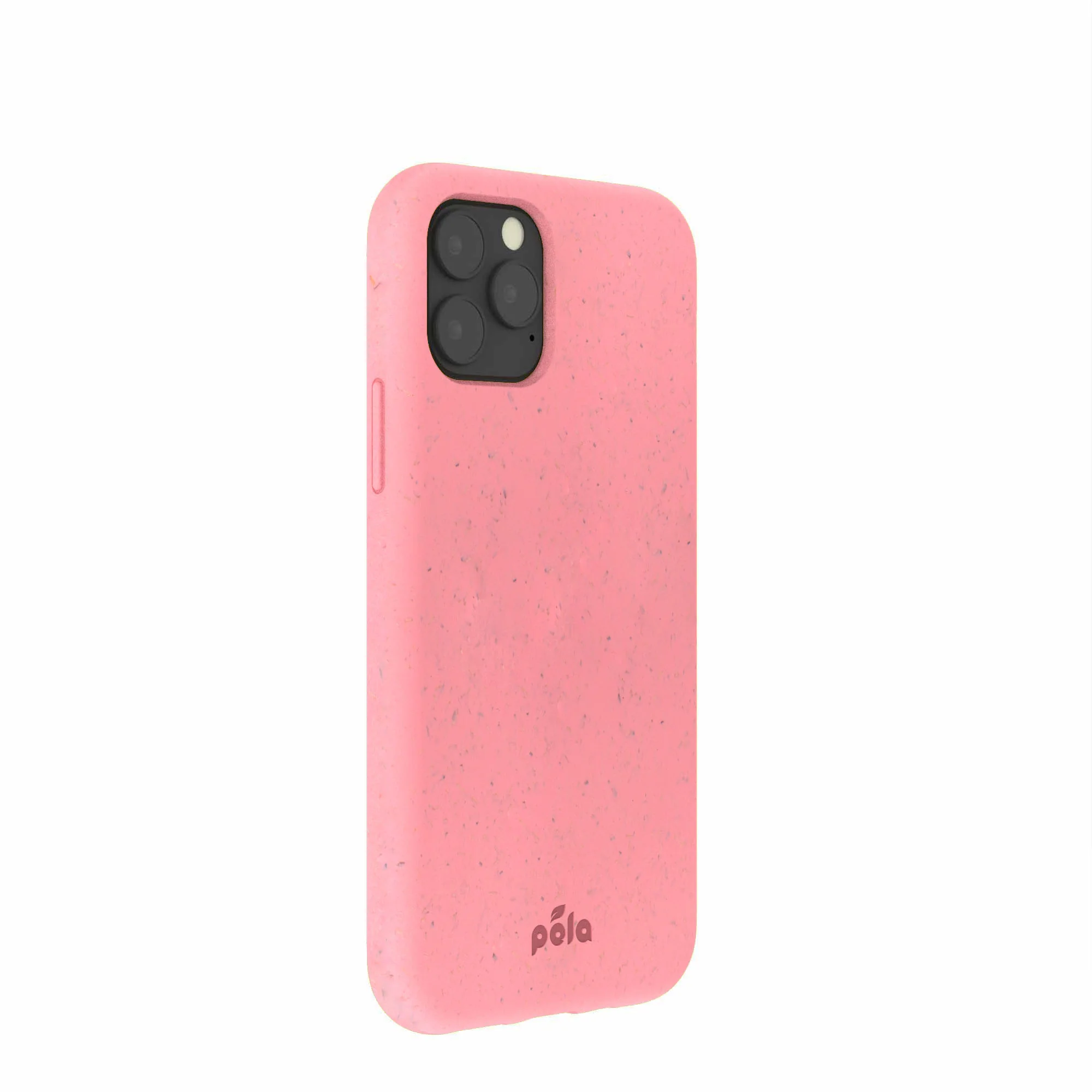 Bubblegum Pink iPhone 11 Pro Case - Image 4