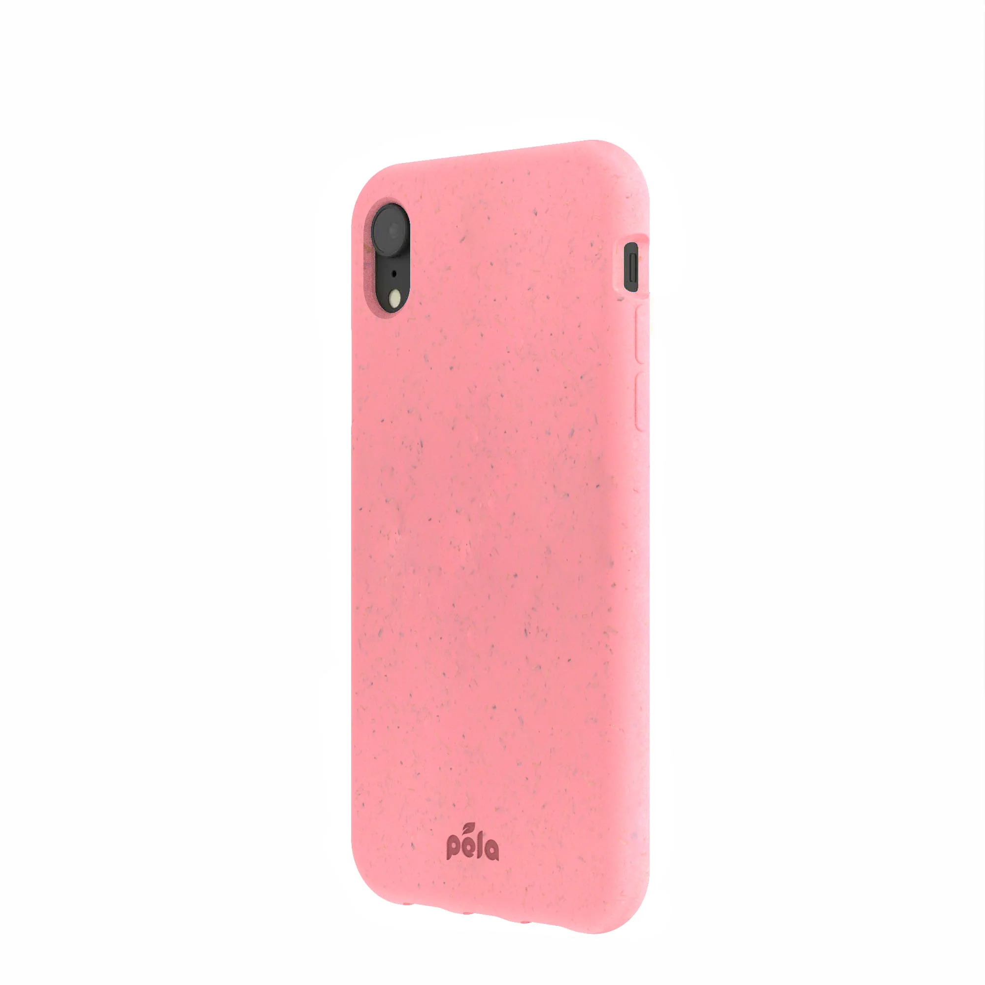 Bubblegum Pink iPhone XR Case - Image 2