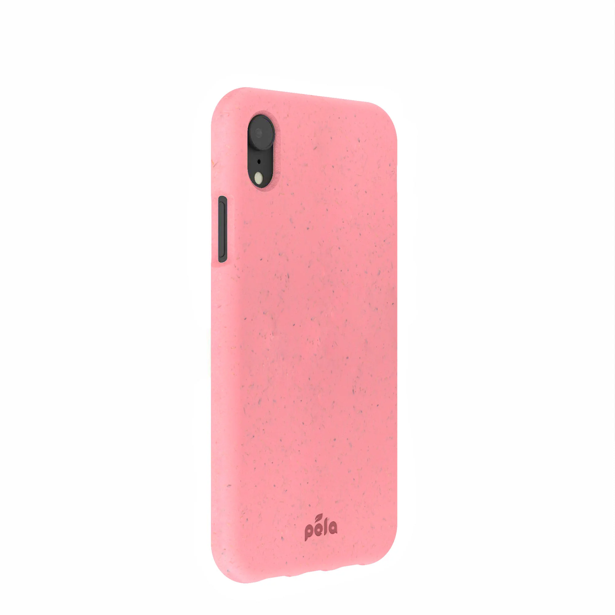 Bubblegum Pink iPhone XR Case - Image 4