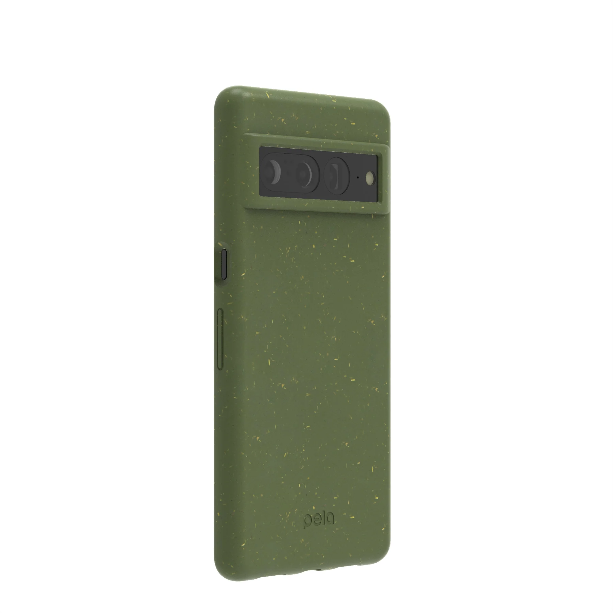 Forest Floor Google Pixel 7 Pro  Phone Case - Image 4