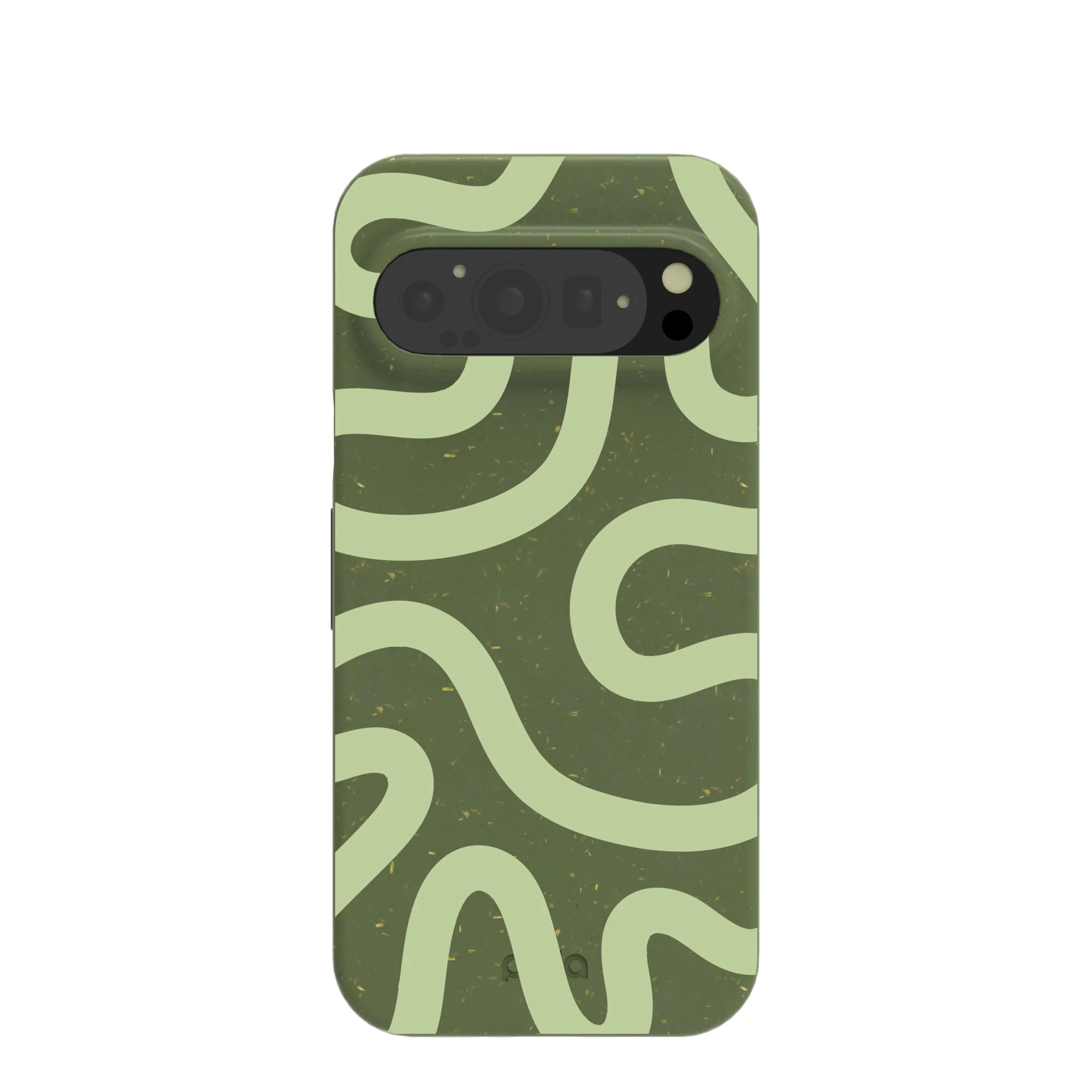 Forest Floor Wiggles Google Pixel 9/9 Pro Case