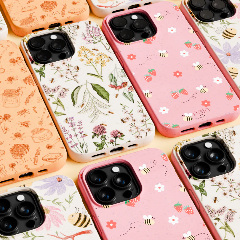 Honey Sweet Honey iPhone 12 Mini Case - Image 8