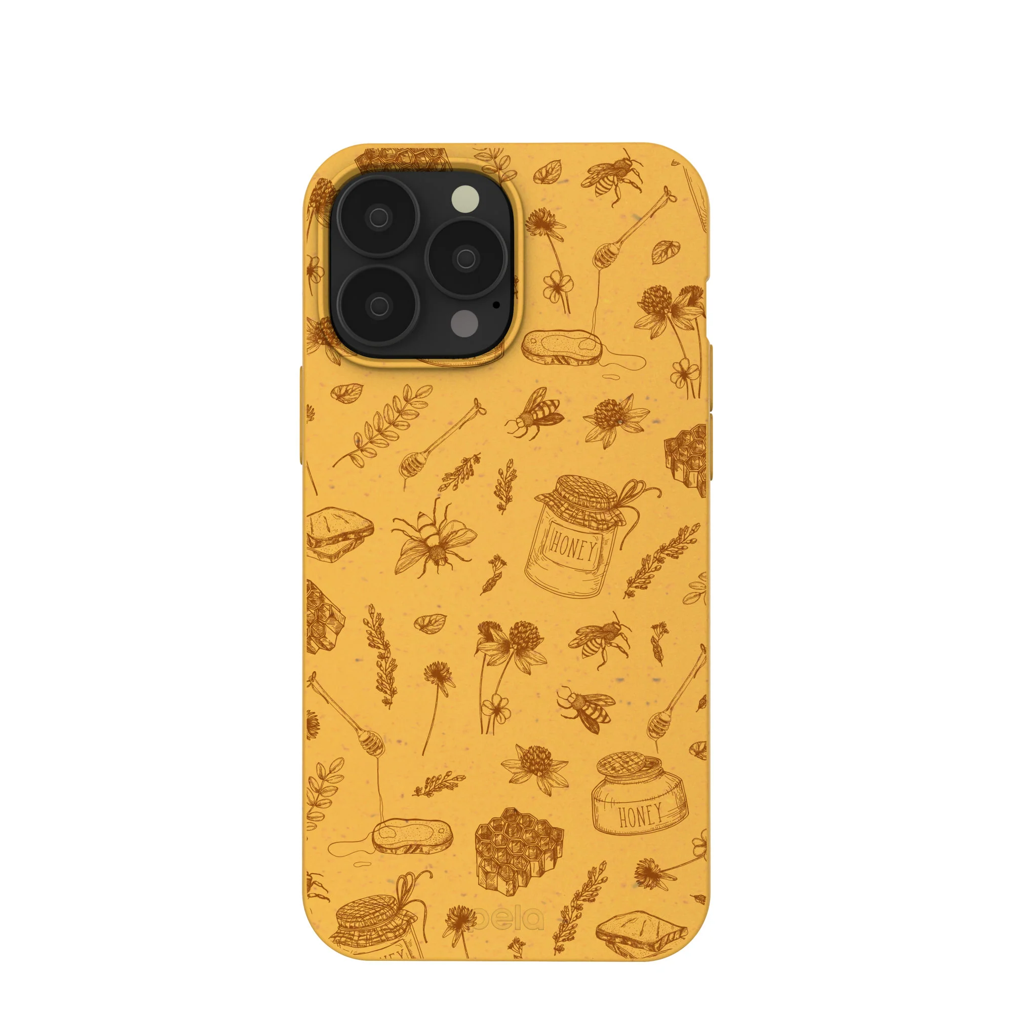 Honey Sweet Honey iPhone 13 Pro Max Case