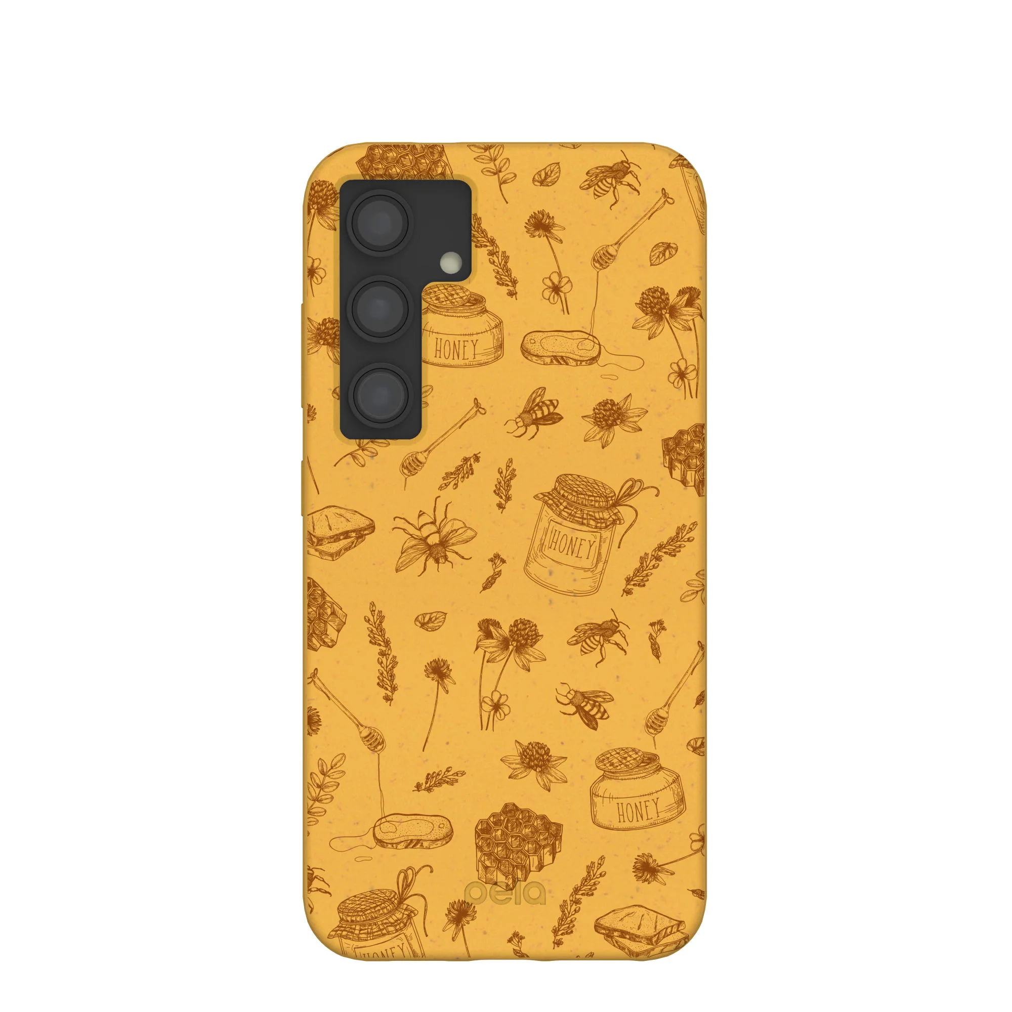 Honey Sweet Honey Samsung Galaxy S24 Case