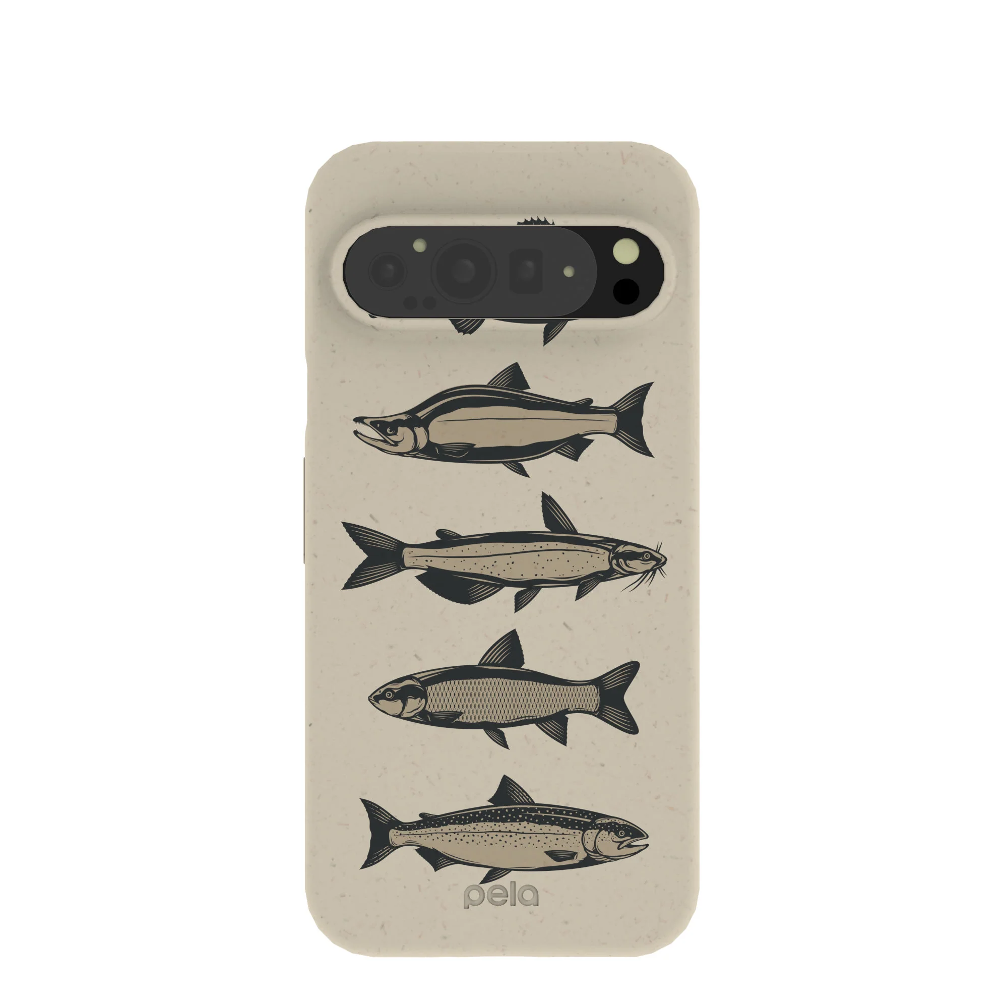 London Fog Catch of the Day Google Pixel 9 Pro XL Case