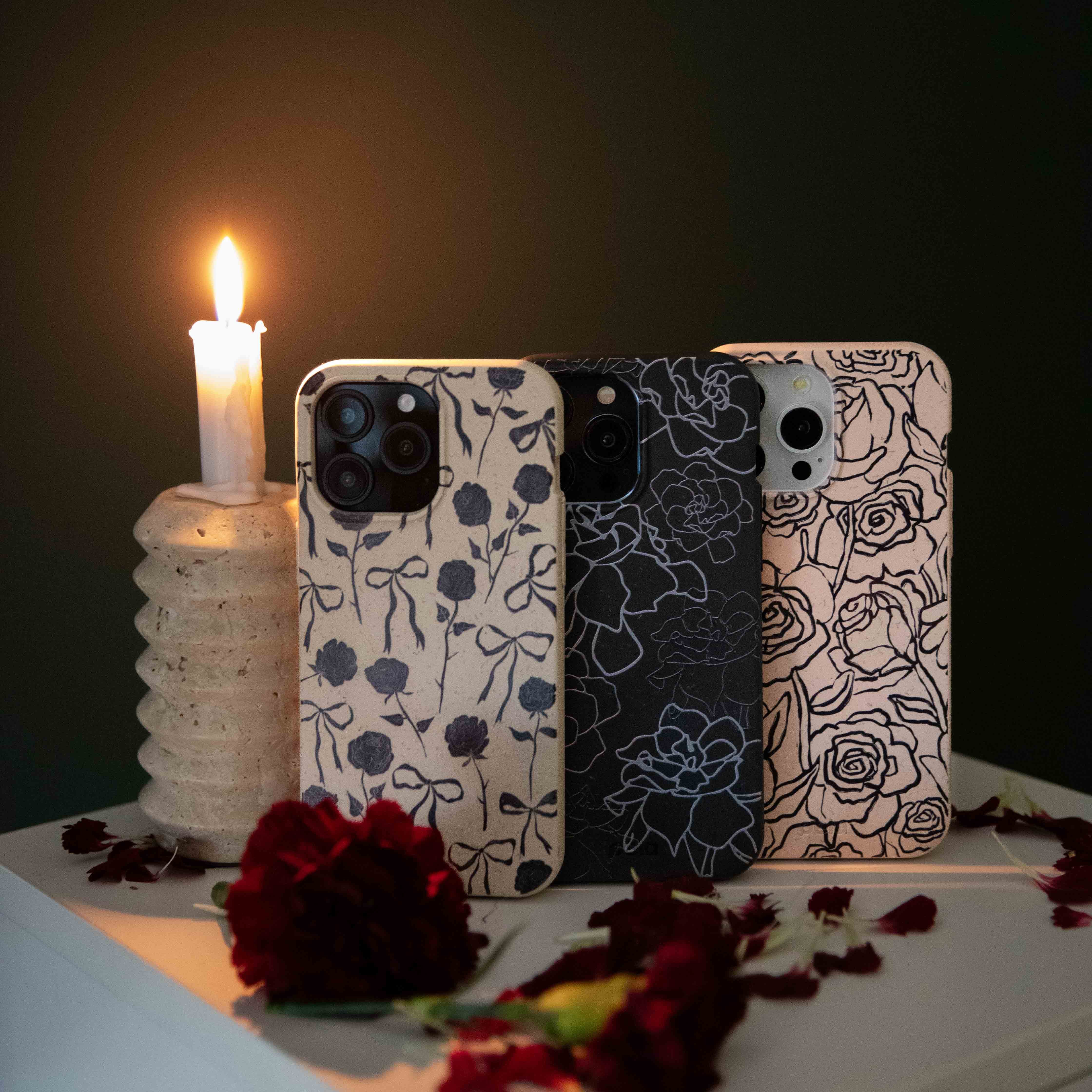 London Fog Dark Romance Google Pixel 7 Case - Image 5