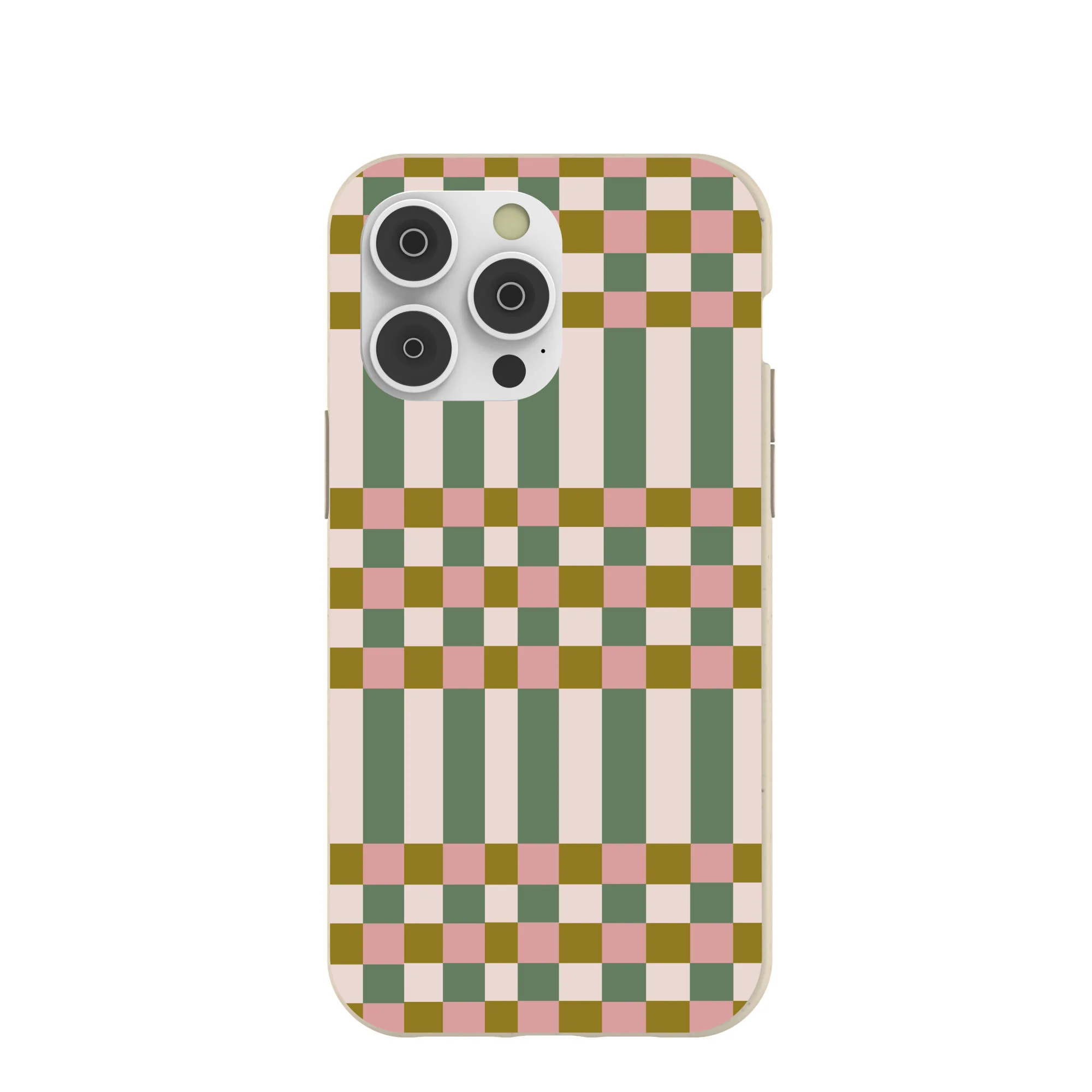 London Fog Electric Garden iPhone 14 Pro Max Case