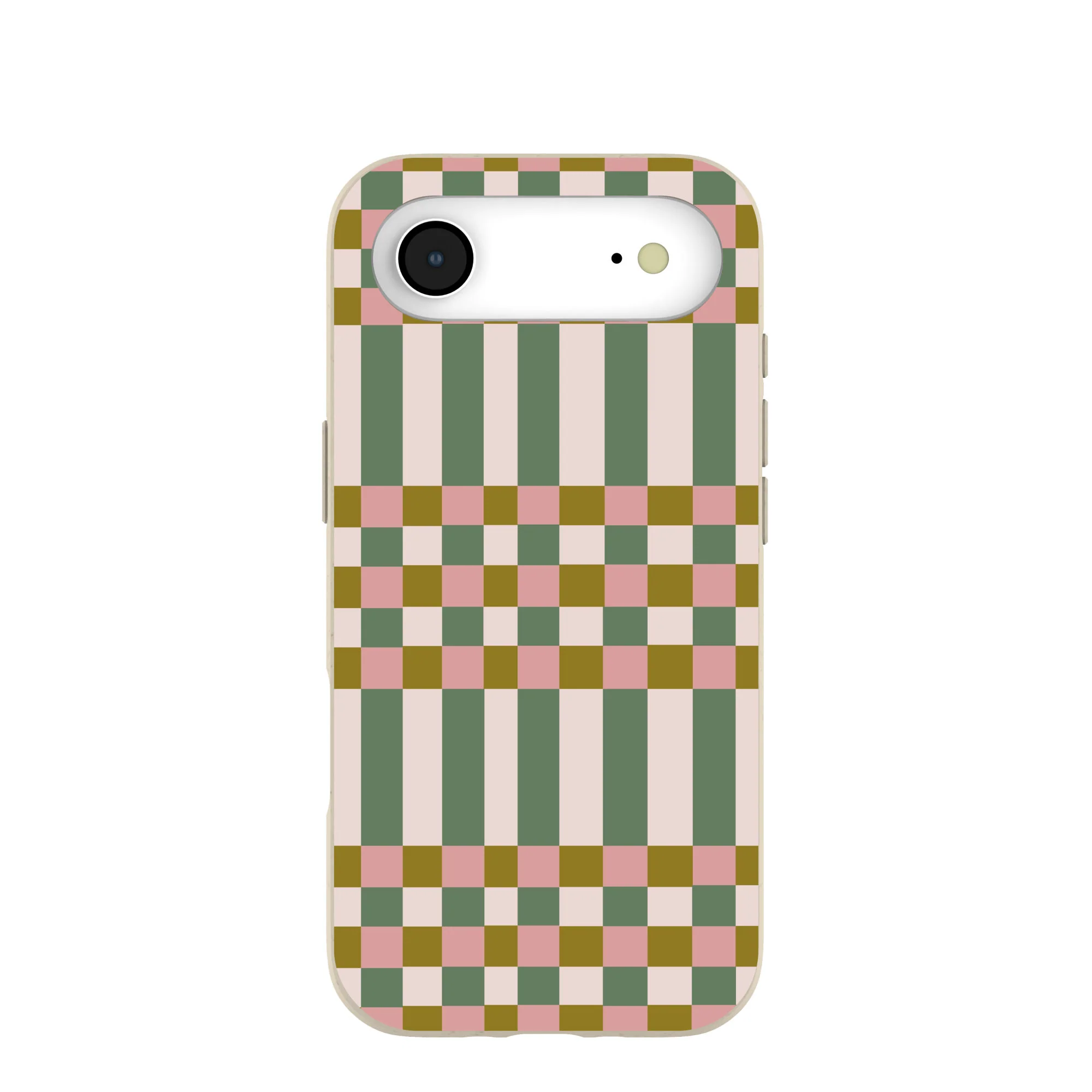 London Fog Electric Garden iPhone Air Case
