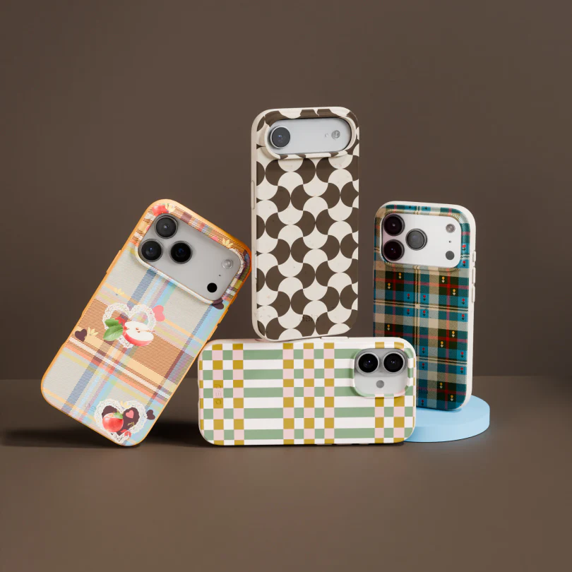 London Fog Electric Garden Samsung Galaxy S23 Case - Image 2