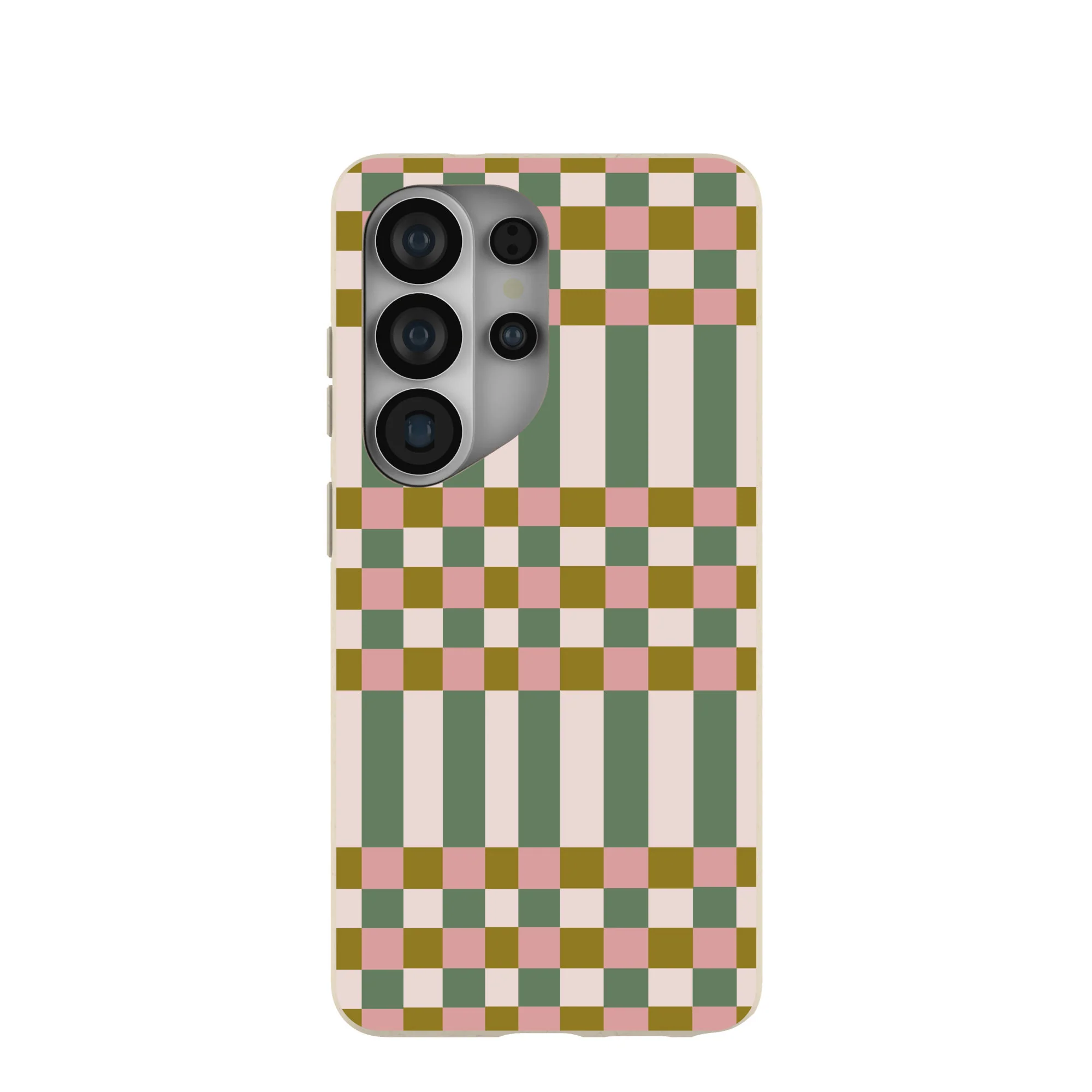 London Fog Electric Garden Samsung Galaxy S26 Ultra Case