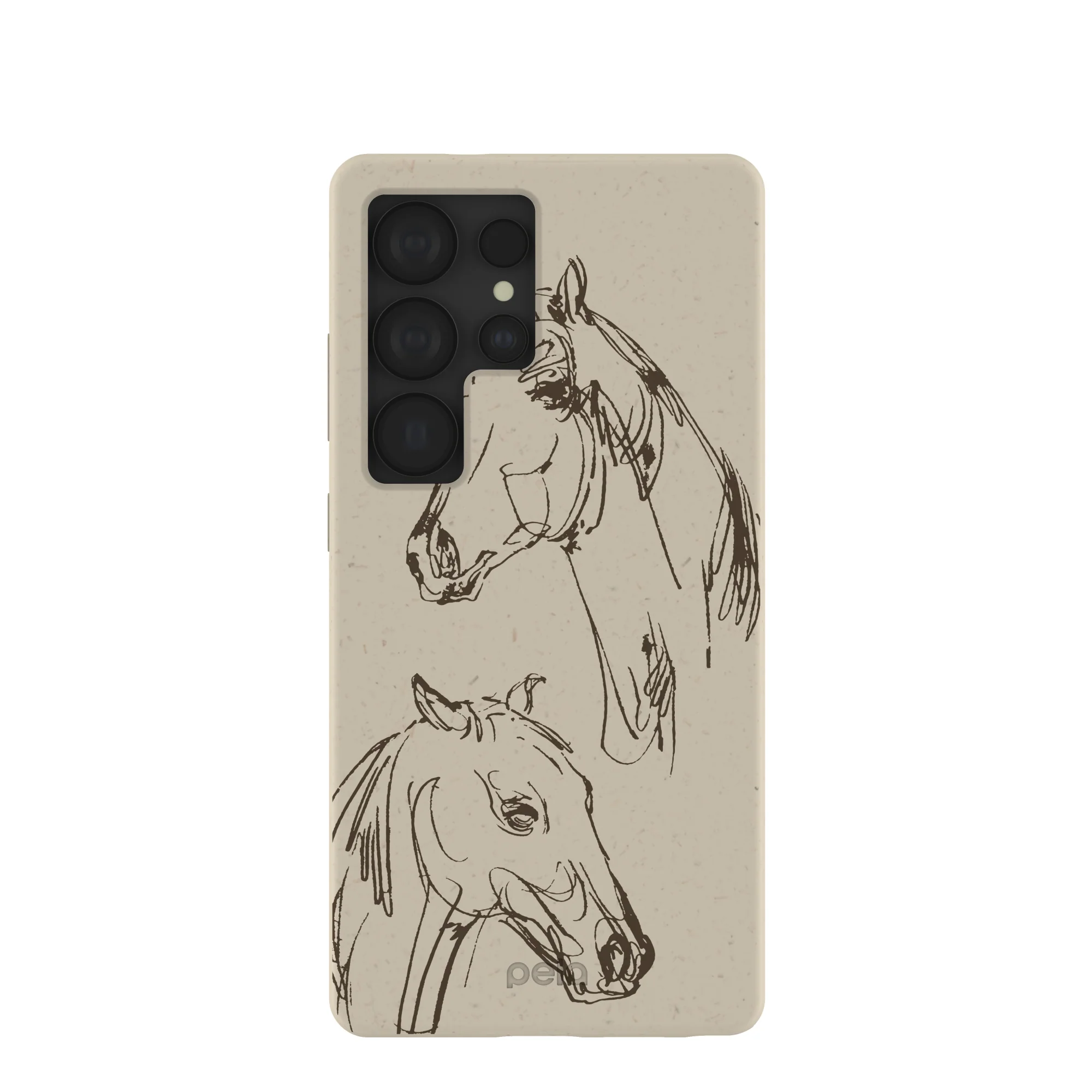 London Fog Equine Samsung Galaxy S25 Ultra Case