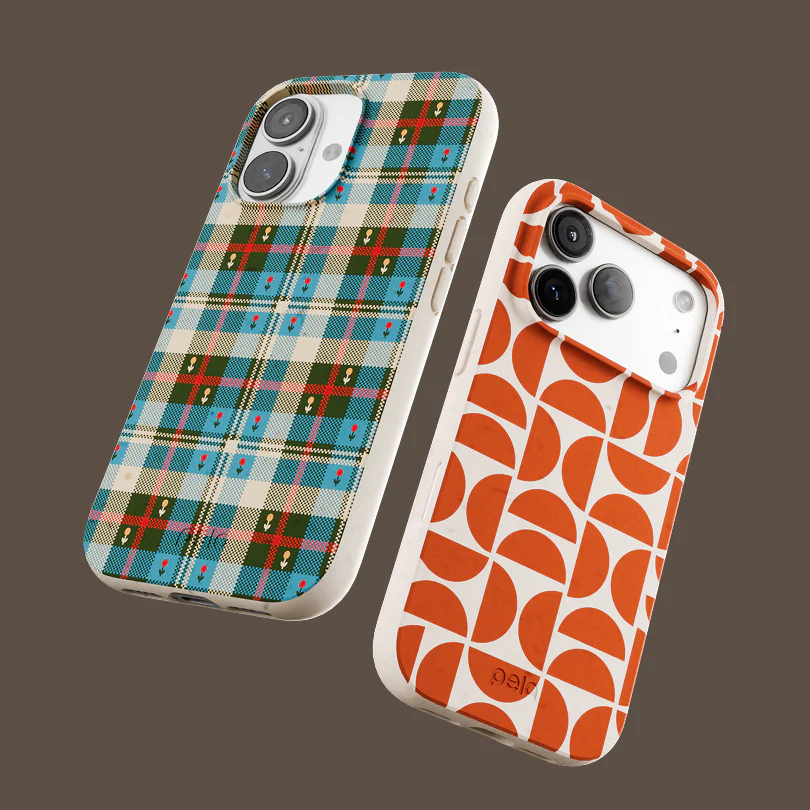 London Fog Graphic Groove iPhone 12 Pro Max Case - Image 10