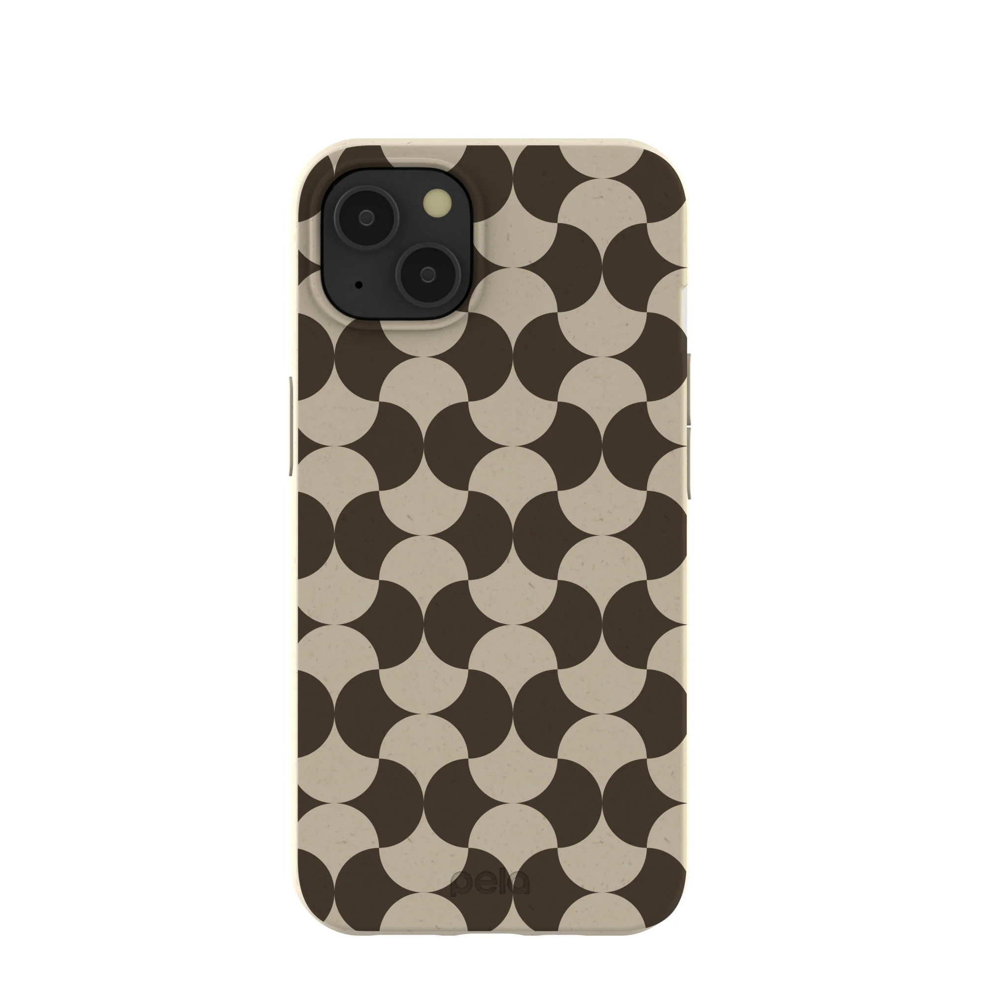 London Fog Graphic Groove iPhone 13 Case