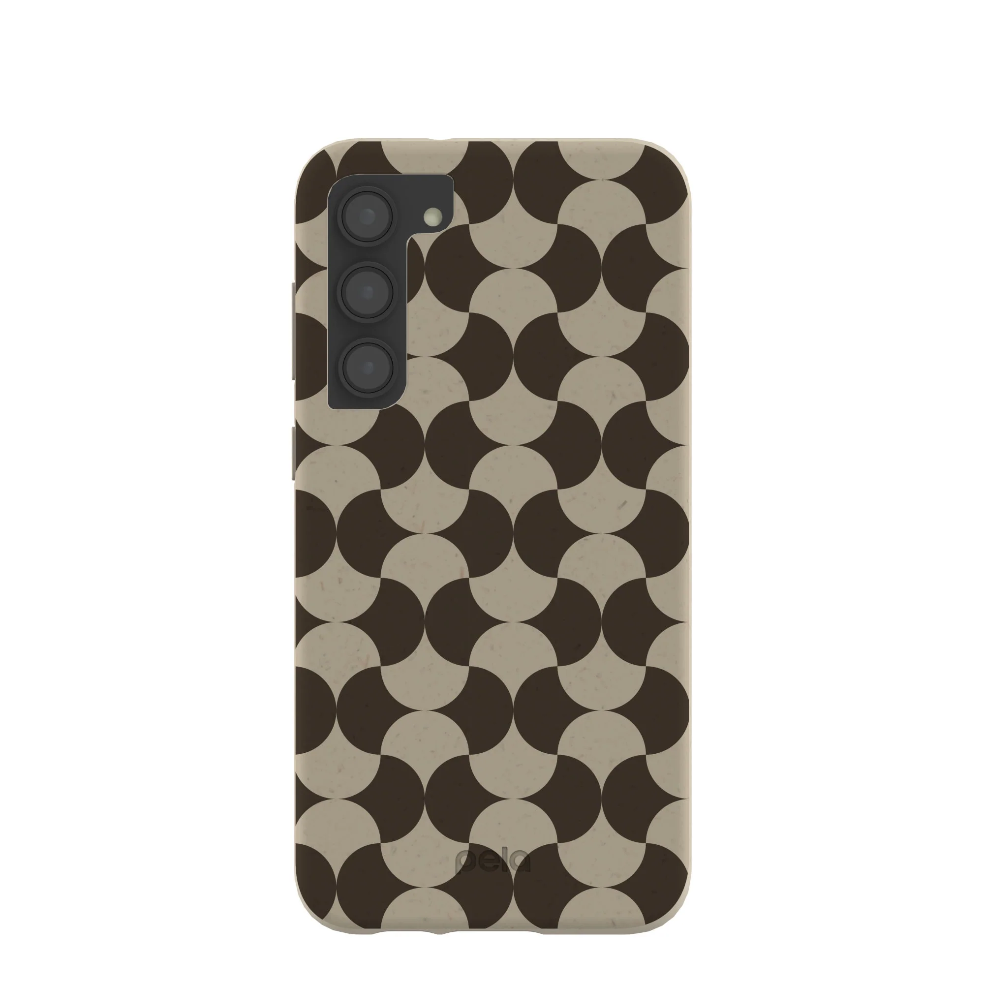 London Fog Graphic Groove Samsung Galaxy S23+(Plus) Case