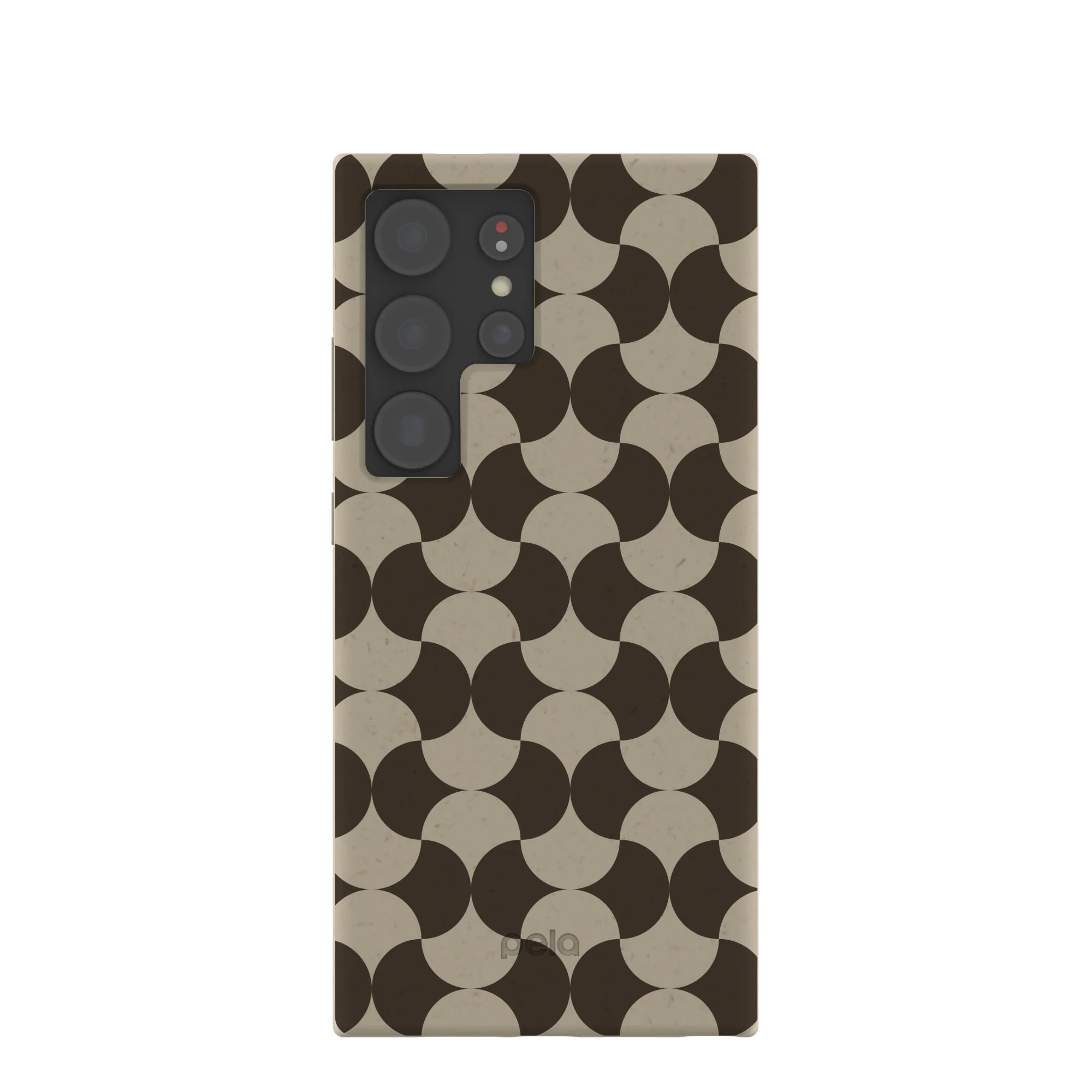 London Fog Graphic Groove Samsung Galaxy S24 Ultra Case