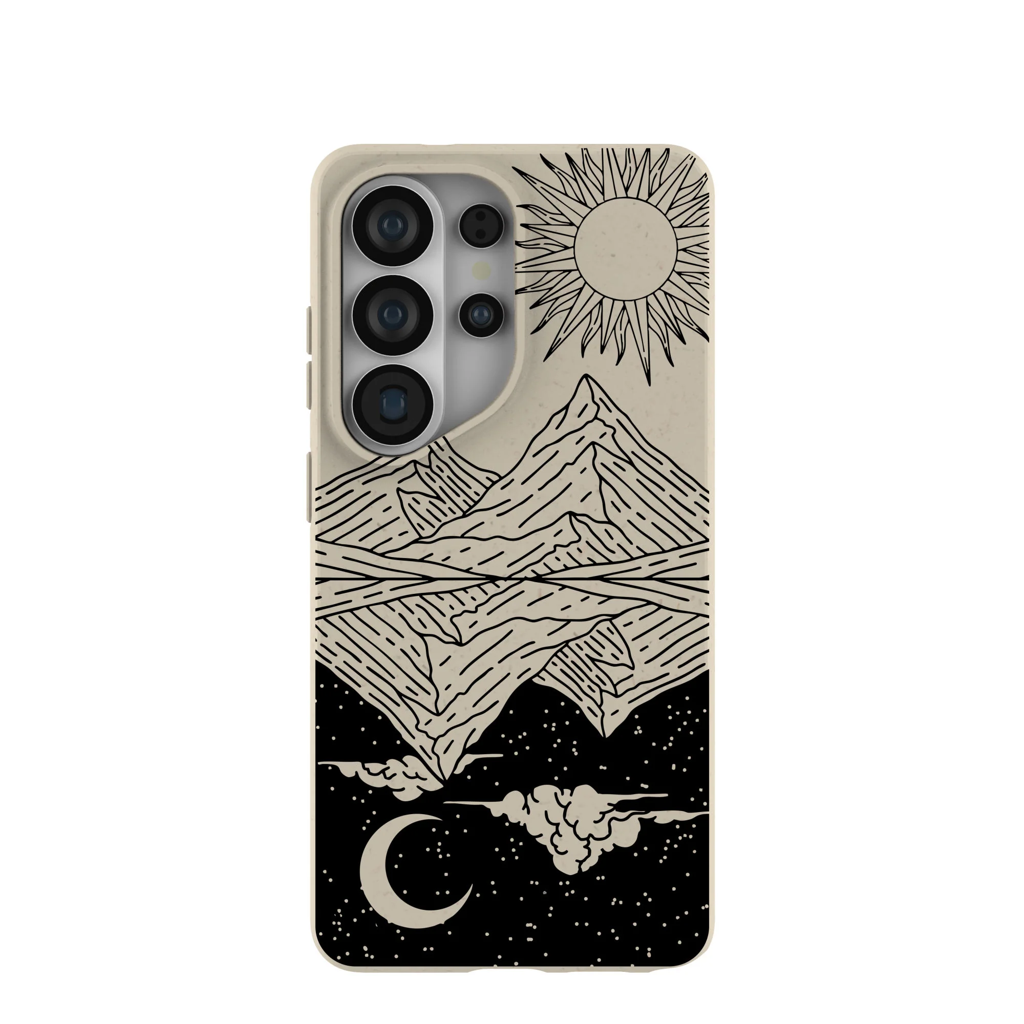London Fog Horizons Samsung Galaxy S26 Ultra Case