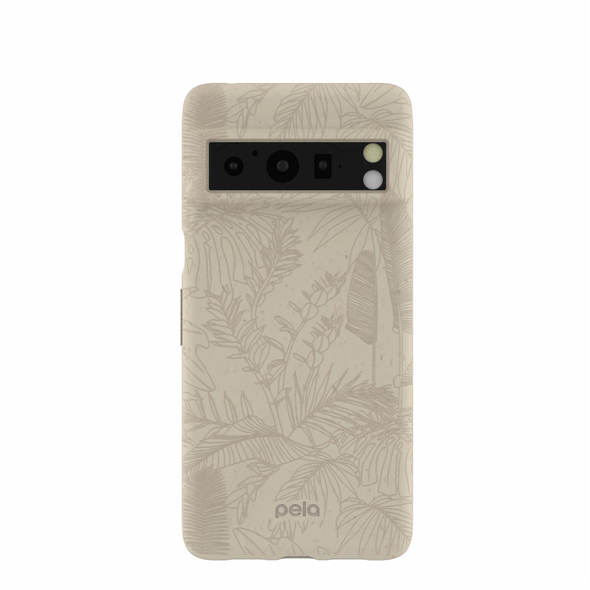 London Fog Island Etch Google Pixel 8 Pro Case