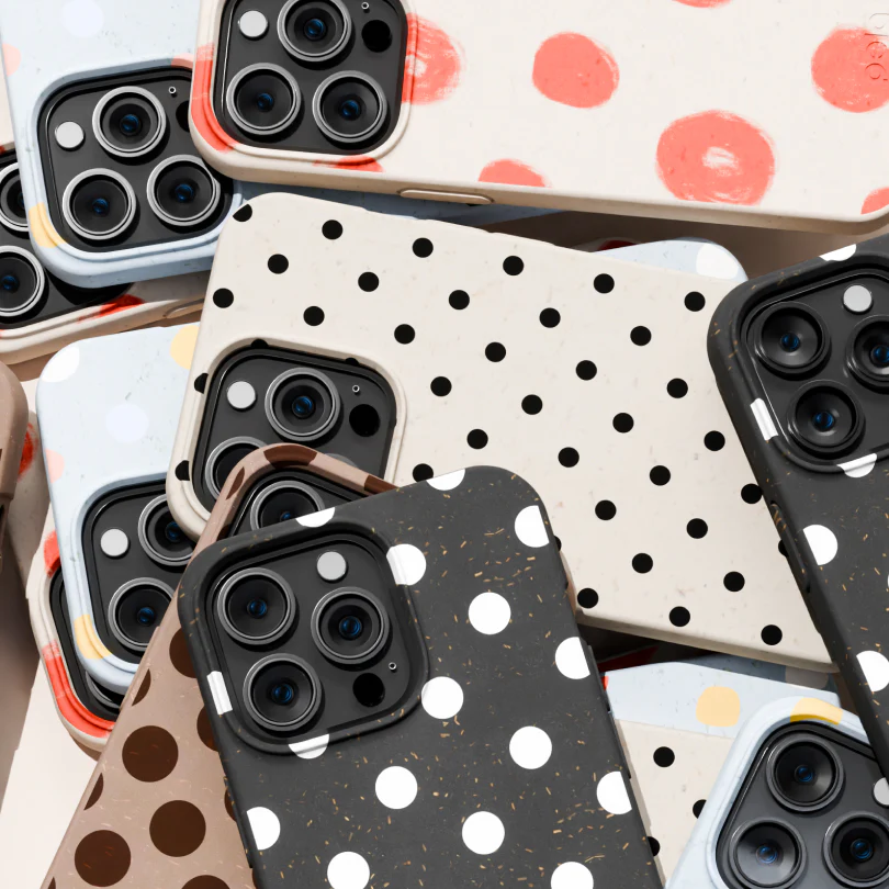 London Fog Latte Pop Samsung Galaxy S21 Case - Image 5
