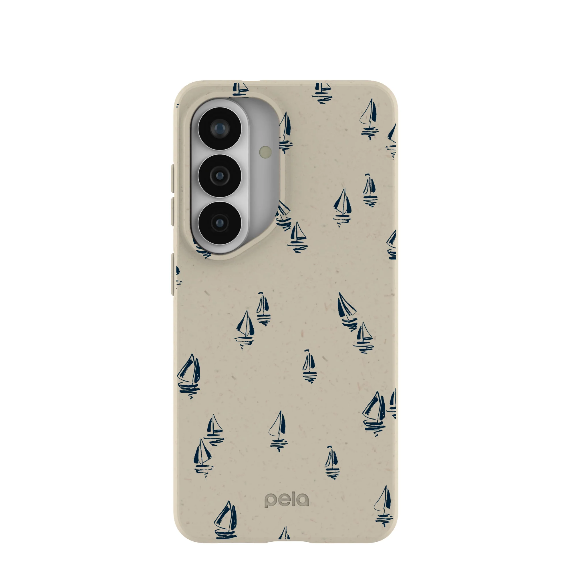 London Fog Lil Sails Samsung Galaxy S26 Case