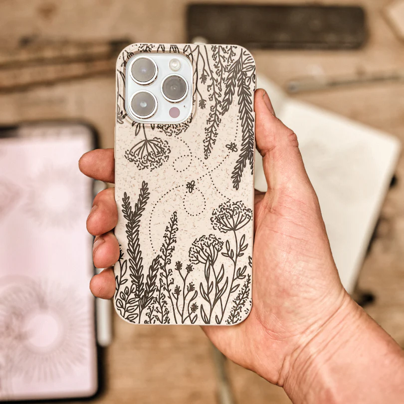 London Fog Meadows iPhone 11 Pro Case - Image 5