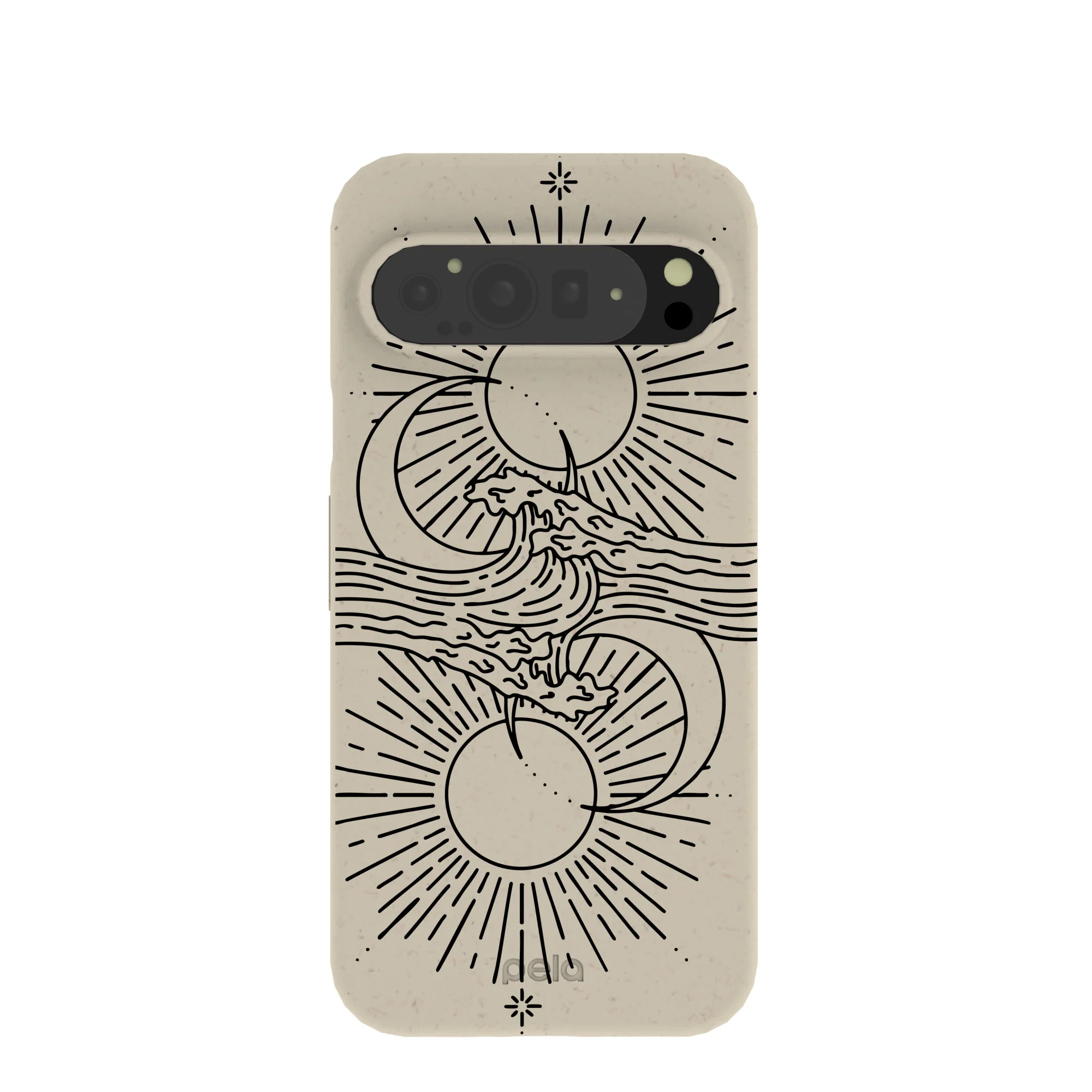 London Fog Moonwash Google Pixel 9 Pro XL Case
