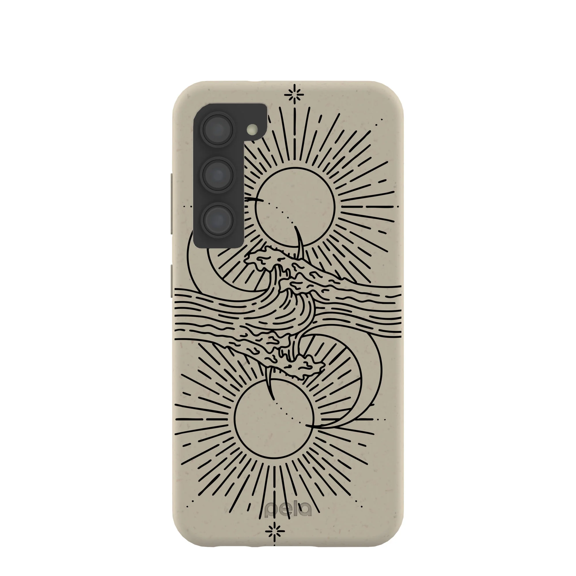 London Fog Moonwash Samsung Galaxy S23 Case
