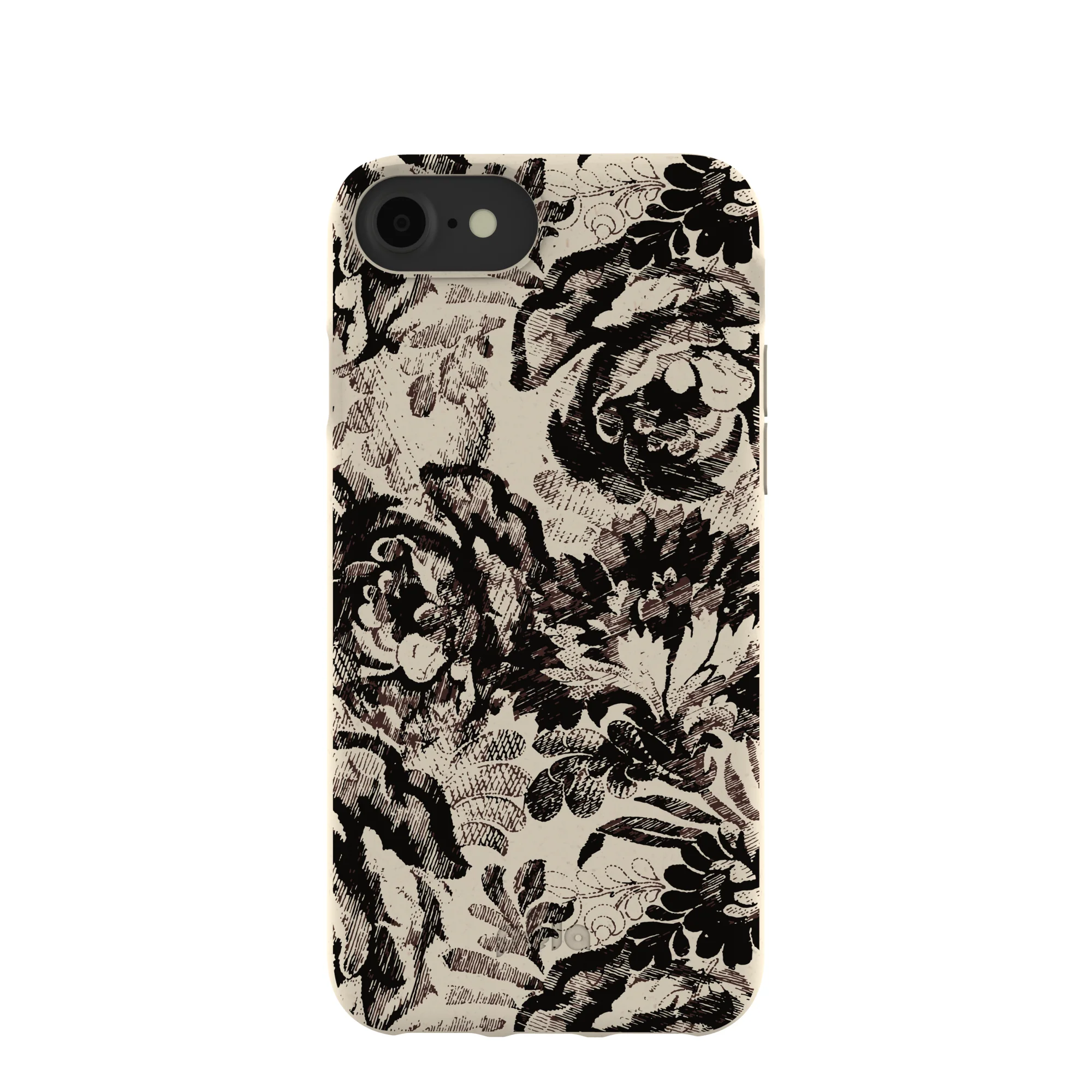 London Fog Petal Press iPhone 6/6s/7/8/SE Case