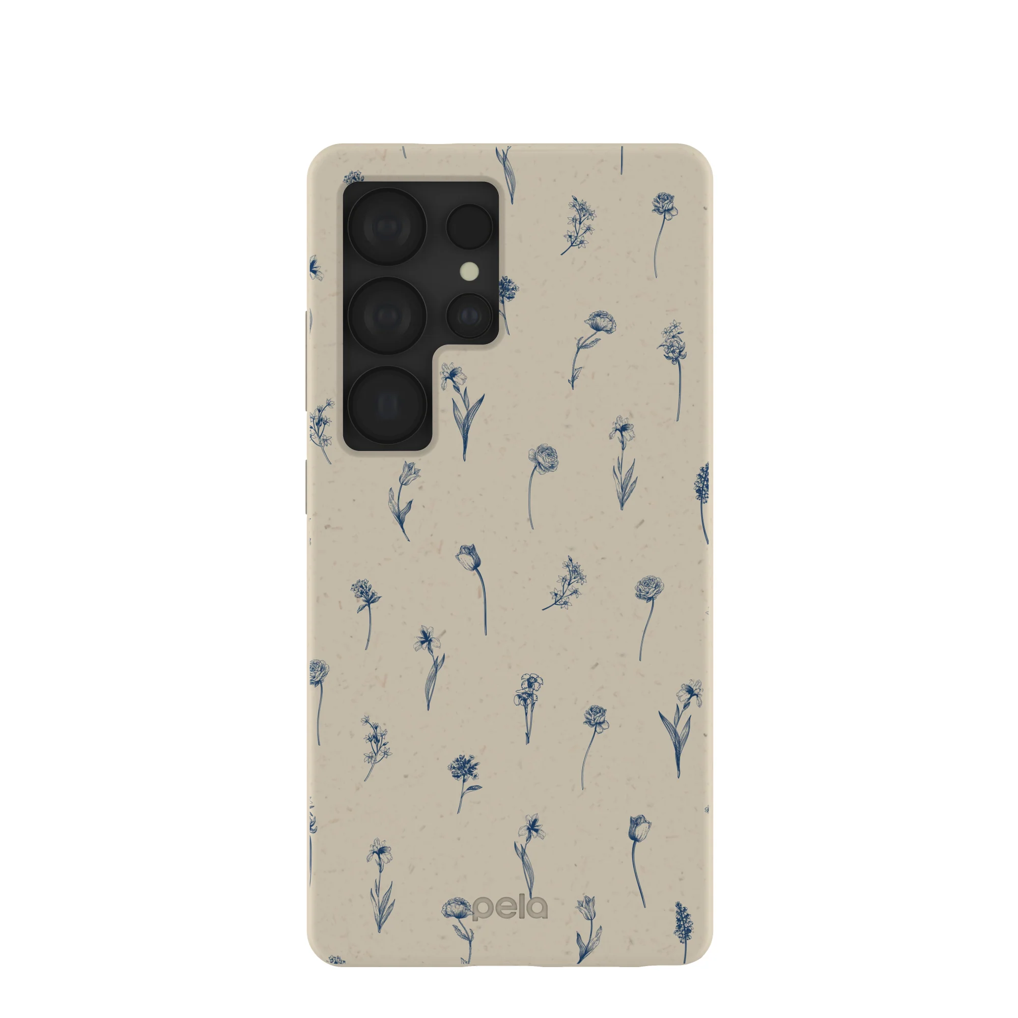 London Fog Petite Perennials Samsung Galaxy S25 Ultra Case