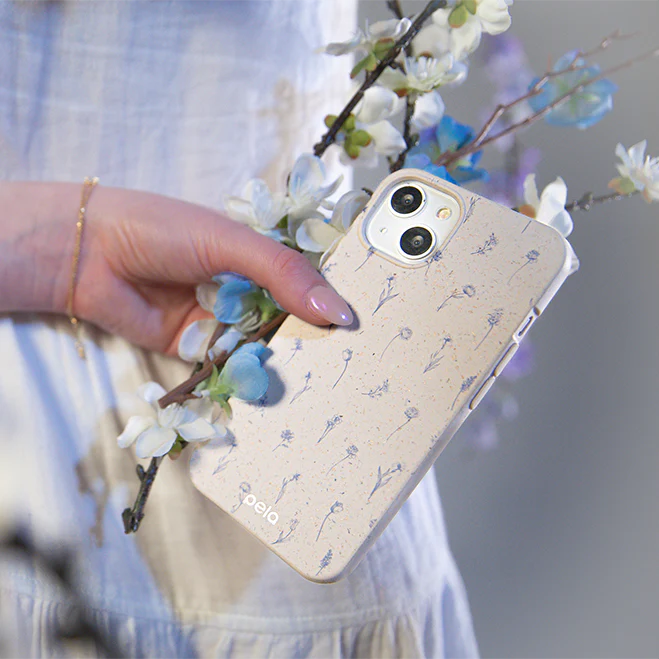 London Fog Petite Perennials Google Pixel 10/10 Pro Case - Image 2