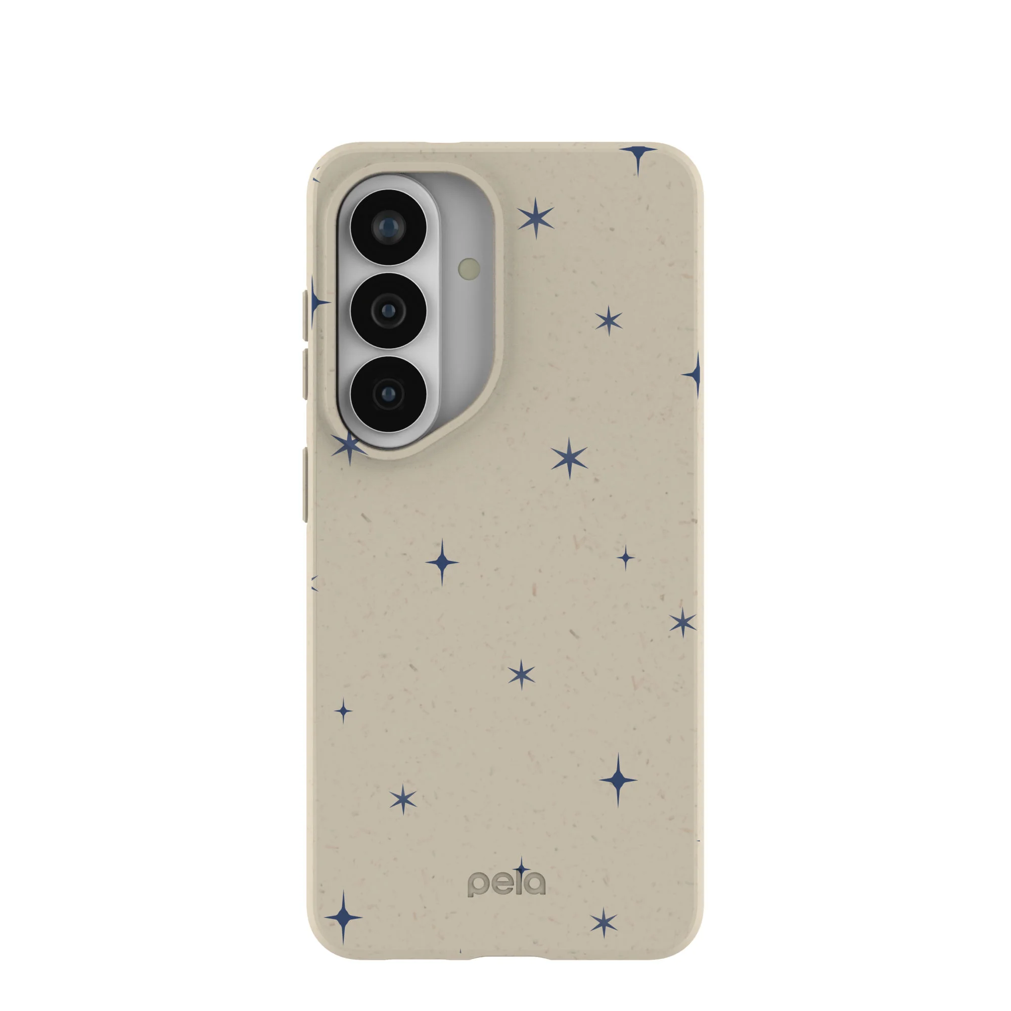 London Fog Solar Sparkle Samsung Galaxy S26 Case