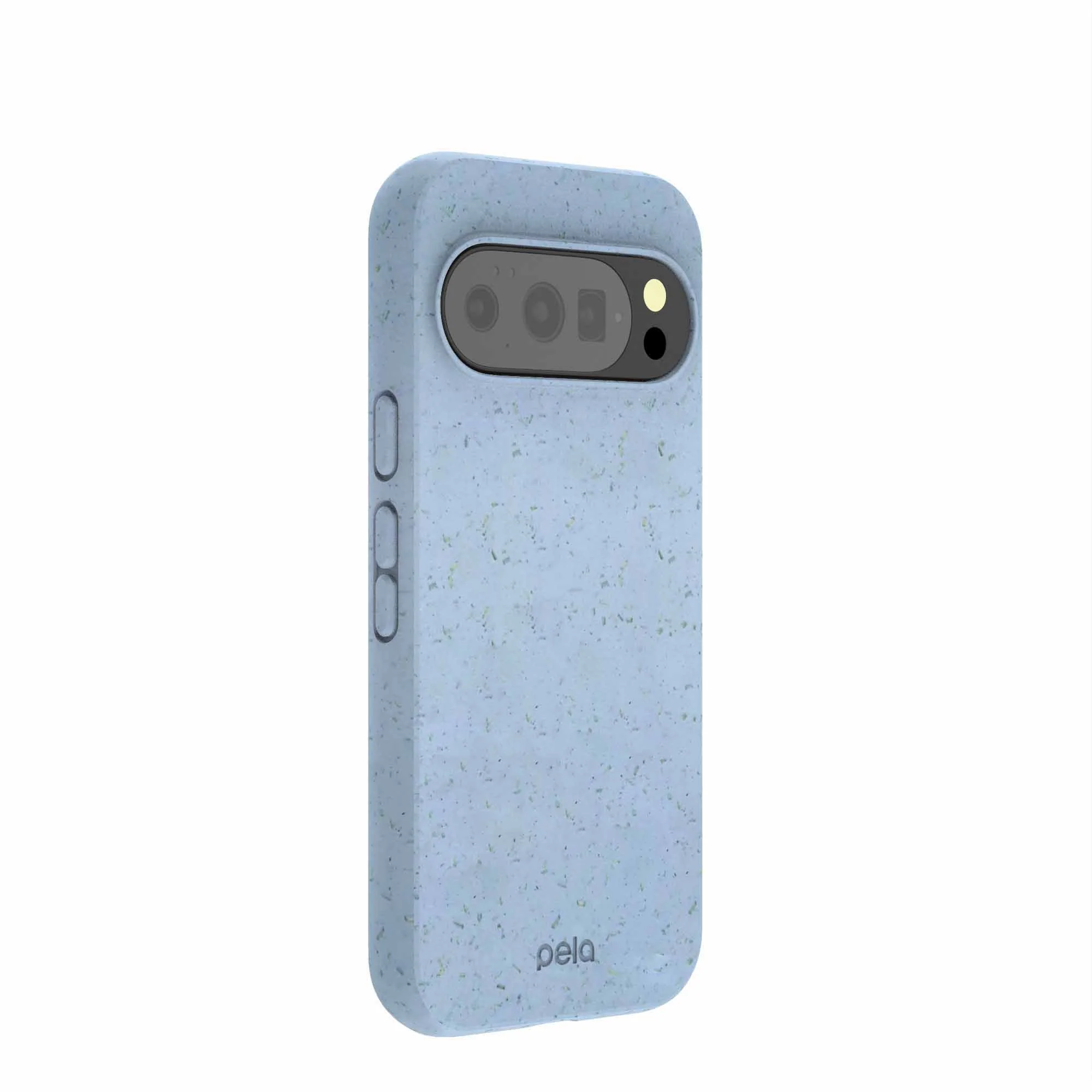 Powder Blue Google Pixel 10/10 Pro Case - Image 5
