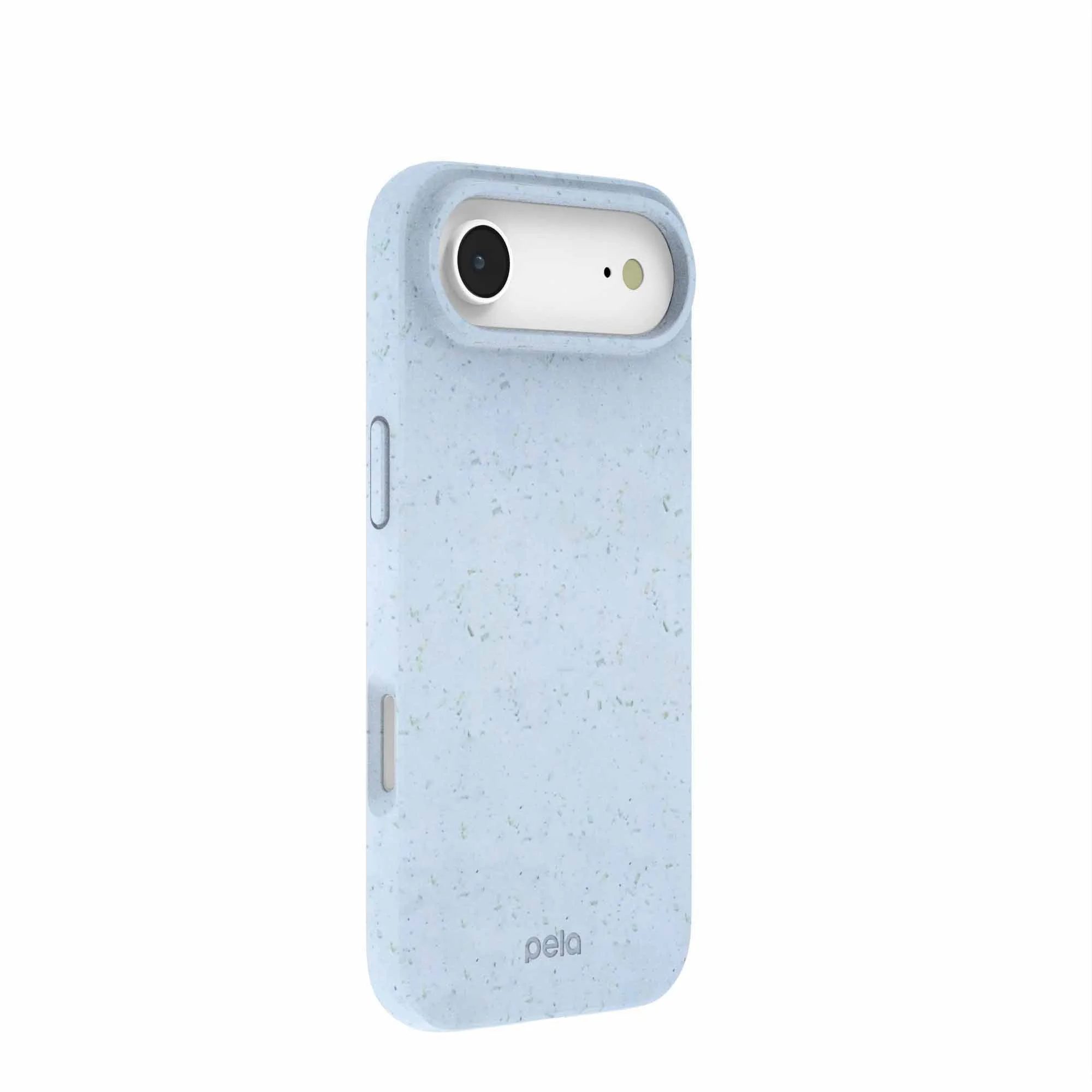 Powder Blue iPhone Air Case - Image 6