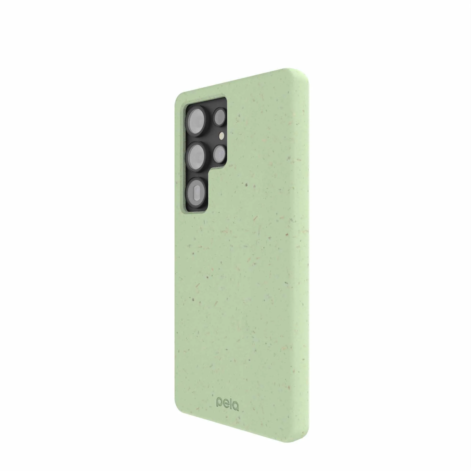 Sage Green Samsung Galaxy S25 Ultra Phone Case - Image 2