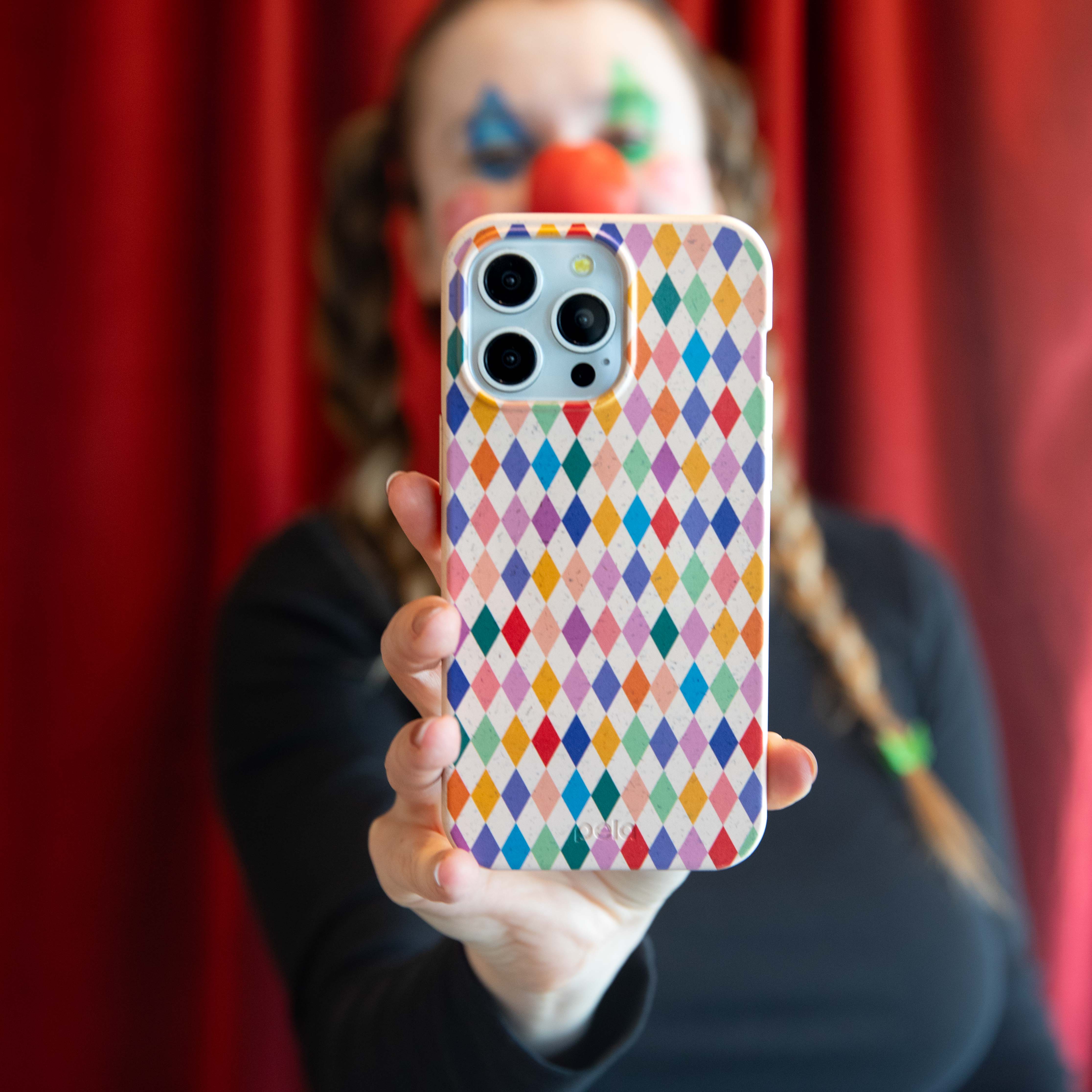 Seashell Carnival Jewels Google Pixel 8 Pro Case - Image 2