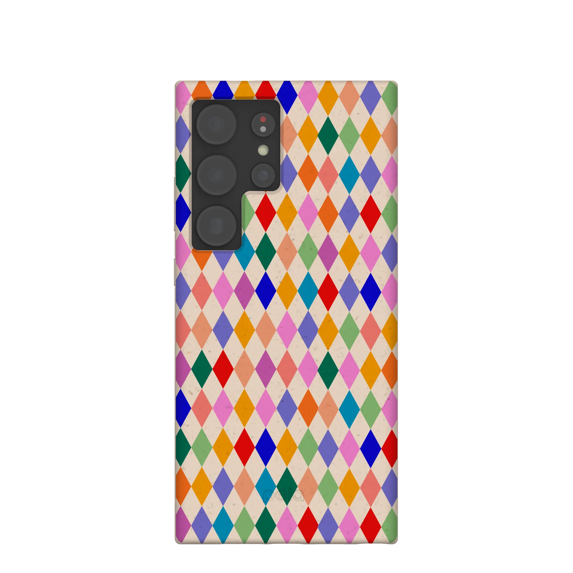 Seashell Carnival Jewels Samsung Galaxy S24 Ultra Case