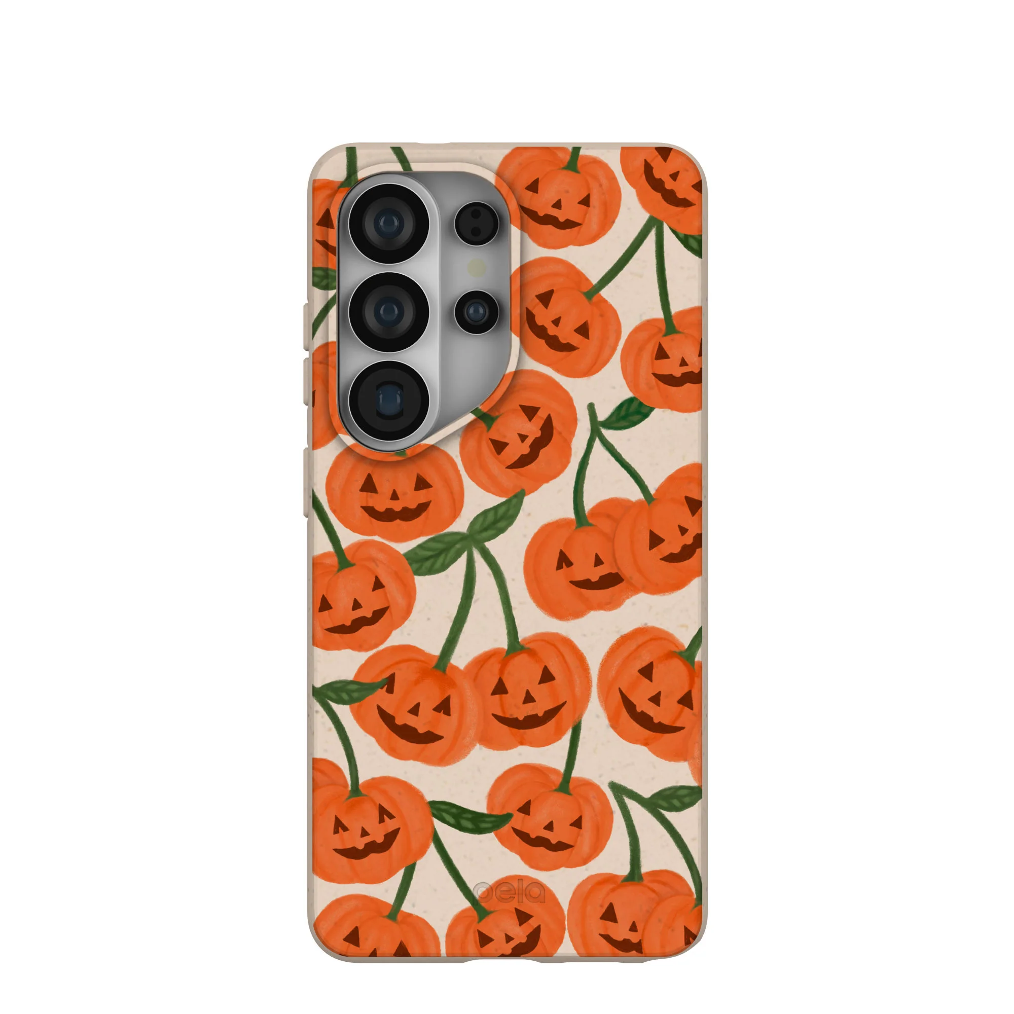Seashell Creepy Crop Samsung Galaxy S26 Ultra Case