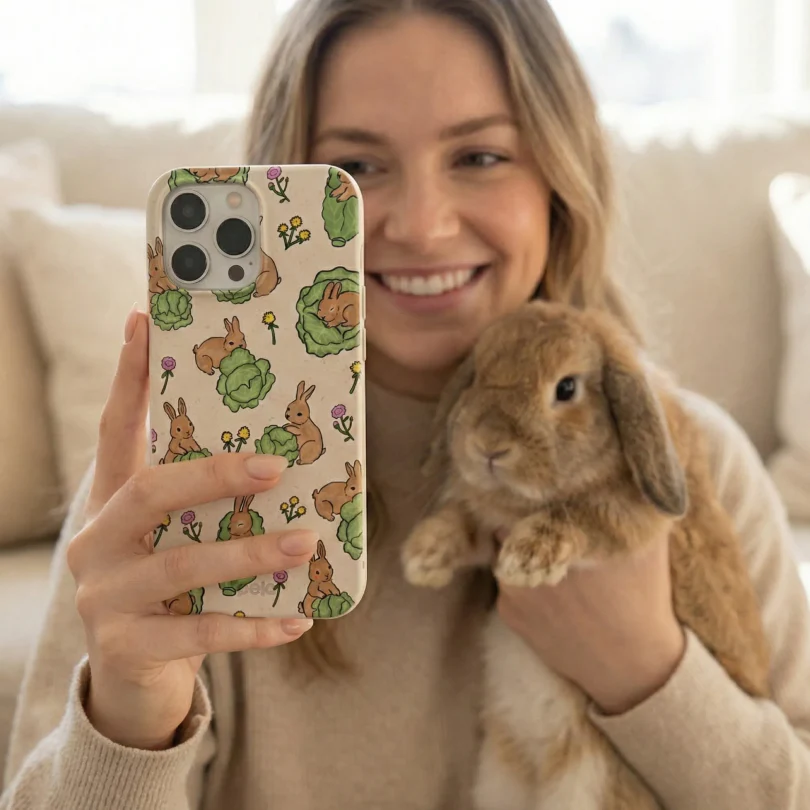 Seashell Garden Snack Google Pixel 7 Case - Image 5