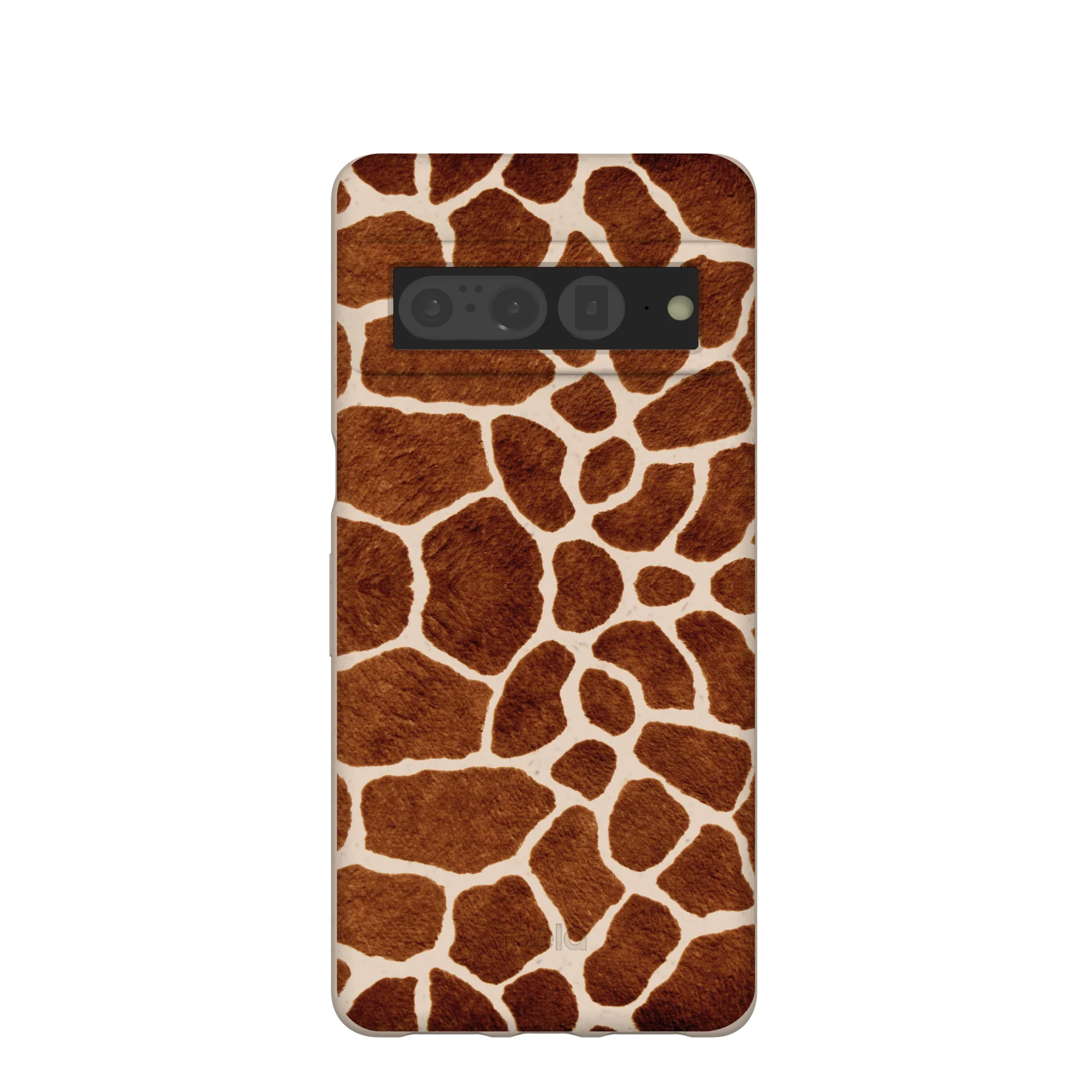 Seashell Giraffe Google Pixel 7 Pro Case