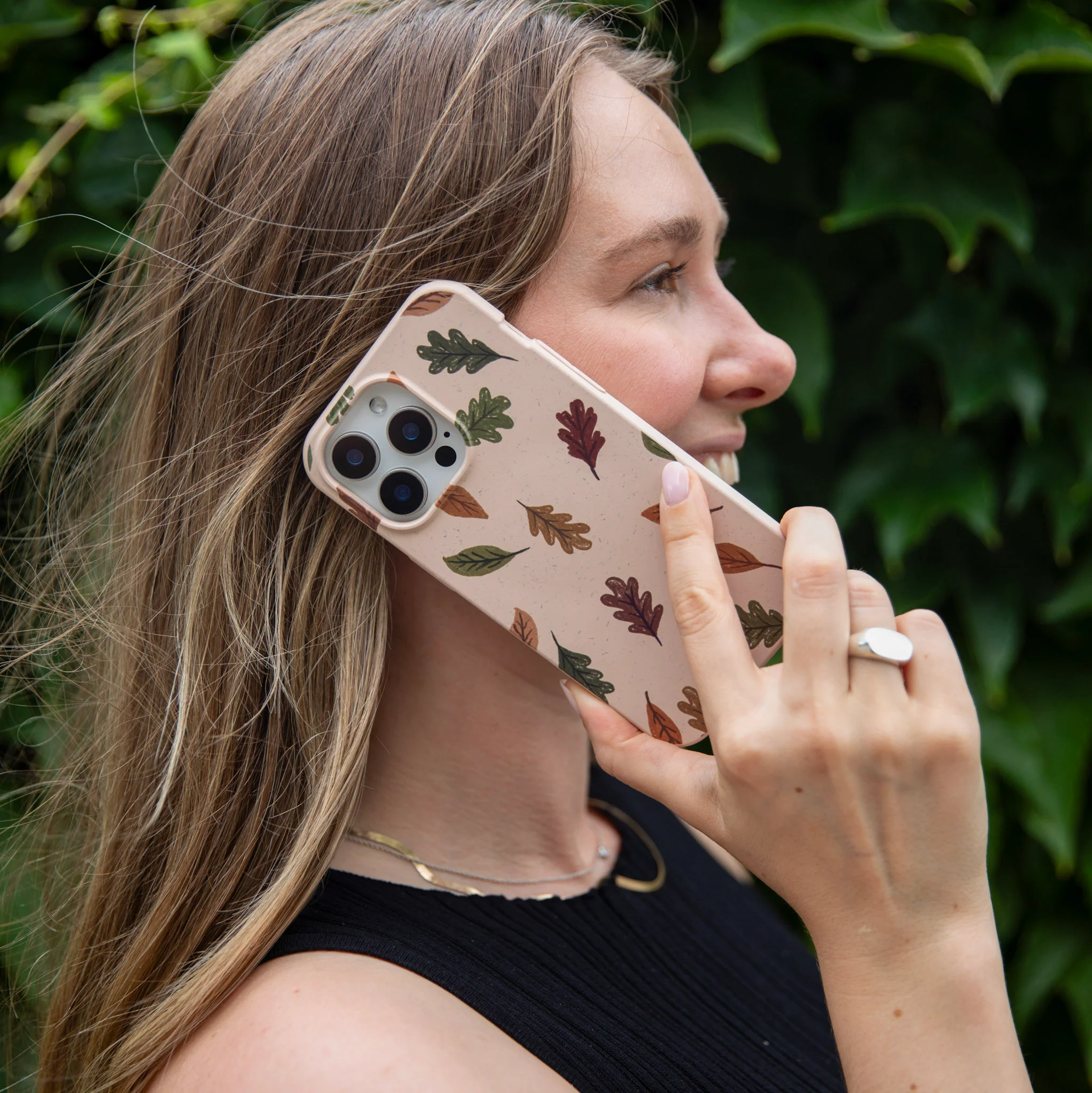 Seashell Harvest Hues Google Pixel 10 Pro XL Case - Image 5
