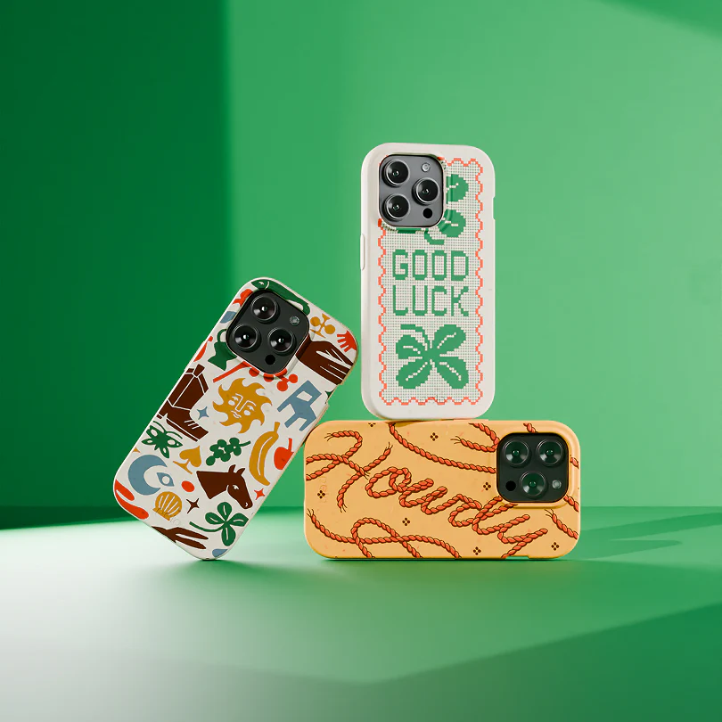 Seashell Junk Drawer iPhone XR Case - Image 6