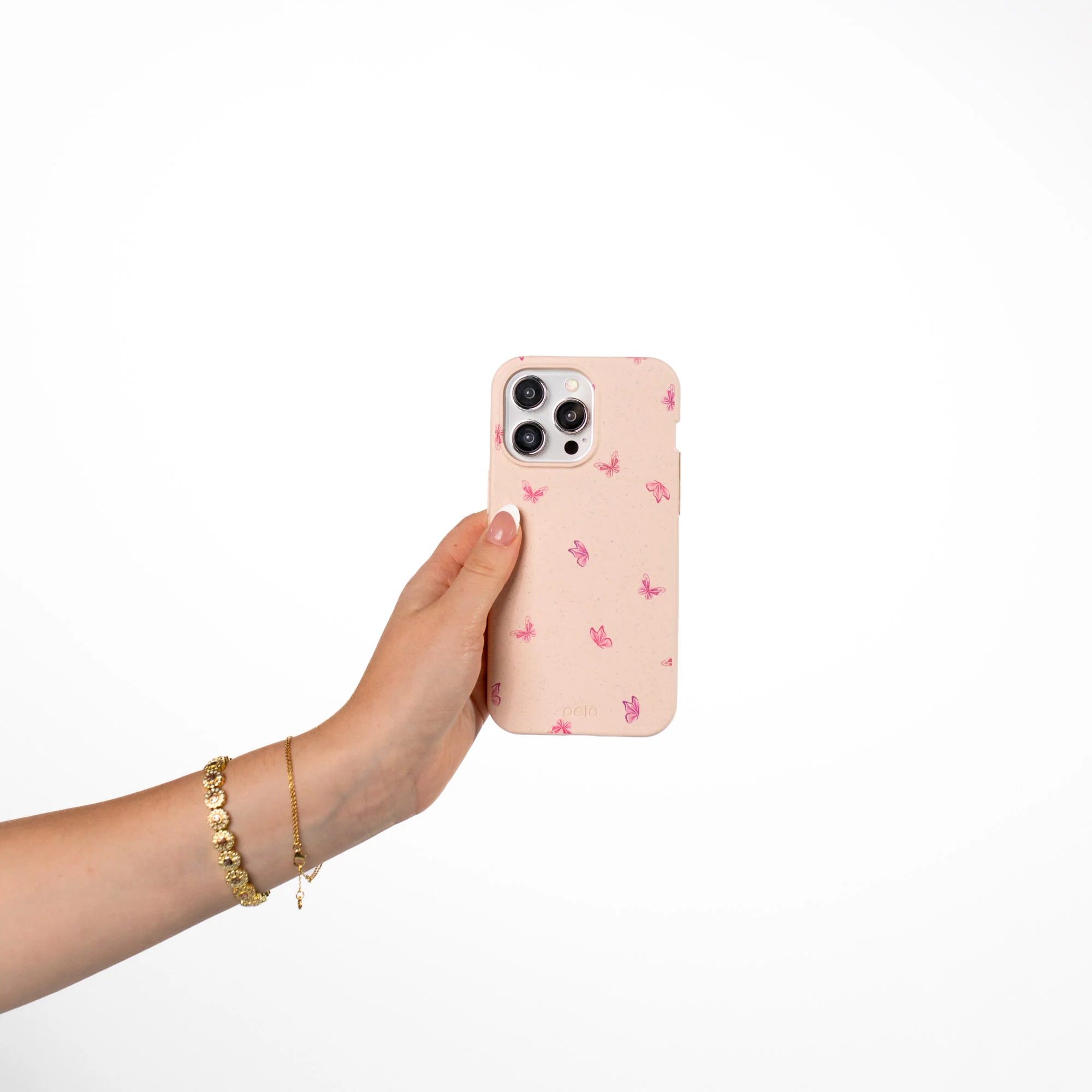 Seashell Lil Flutters Google Pixel 10/10 Pro Case - Image 5
