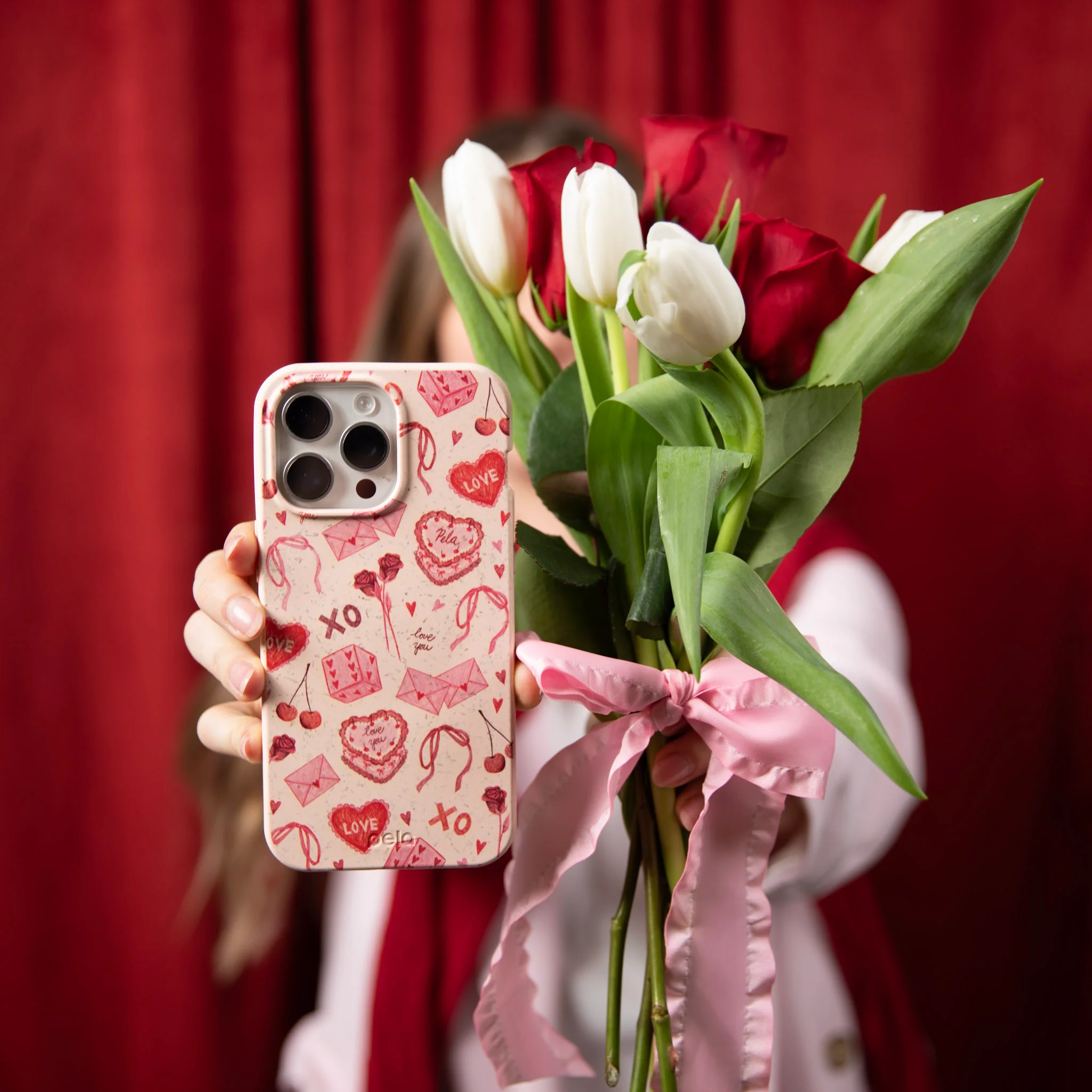 Seashell Love Pack Google Pixel 7 Case - Image 5