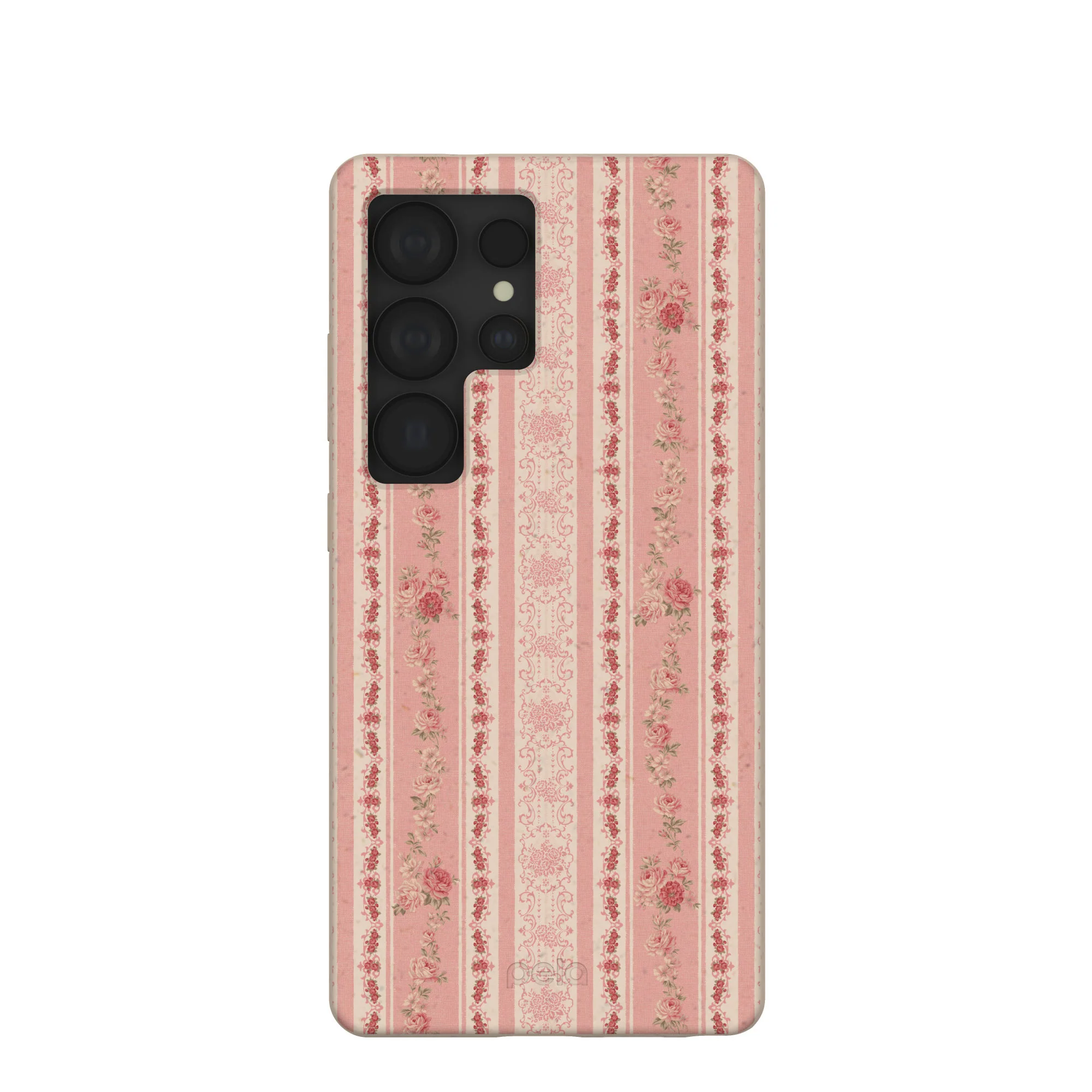 Seashell Opulent Lines Samsung Galaxy S25 Ultra Case
