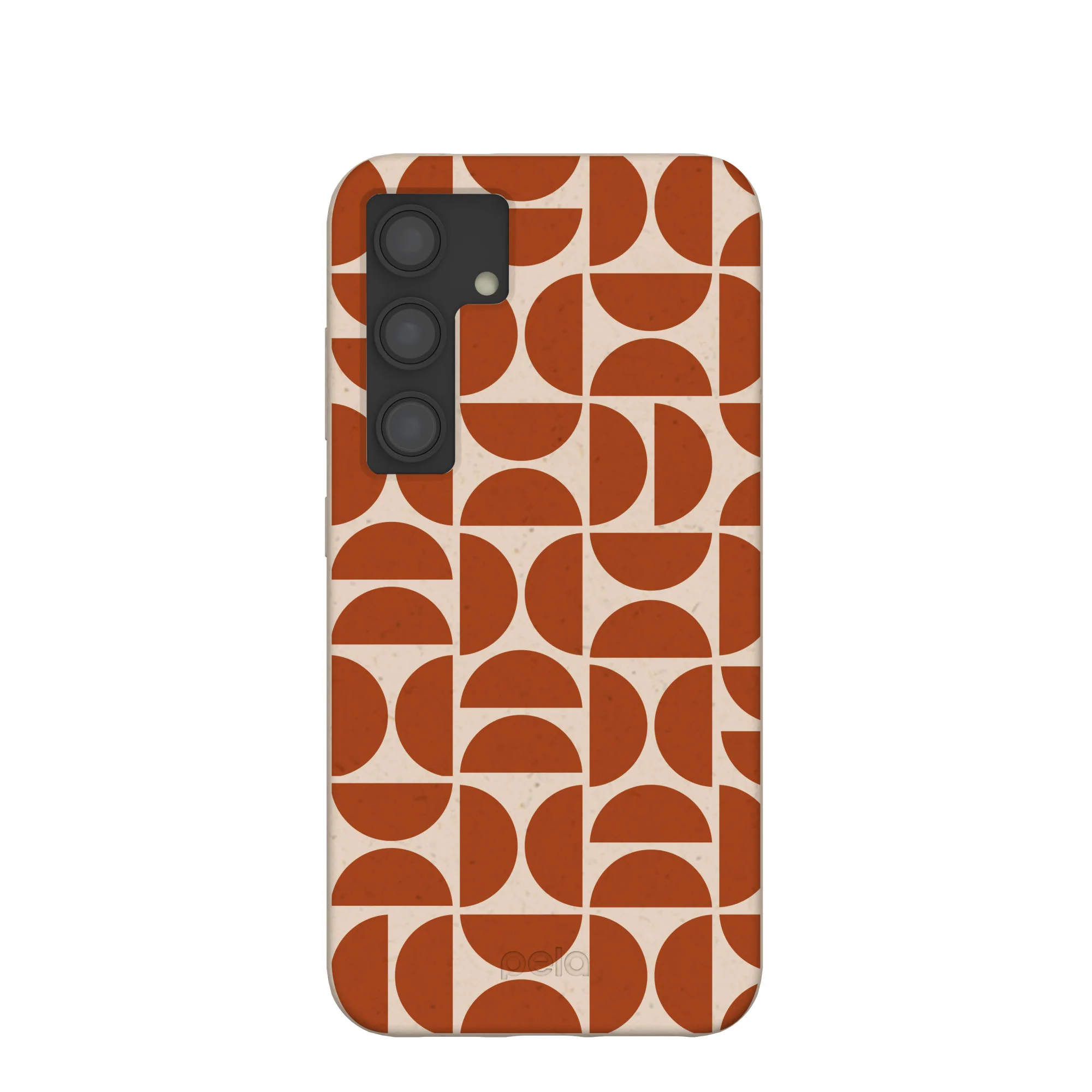 Seashell Paprika Play Samsung Galaxy S24 Case
