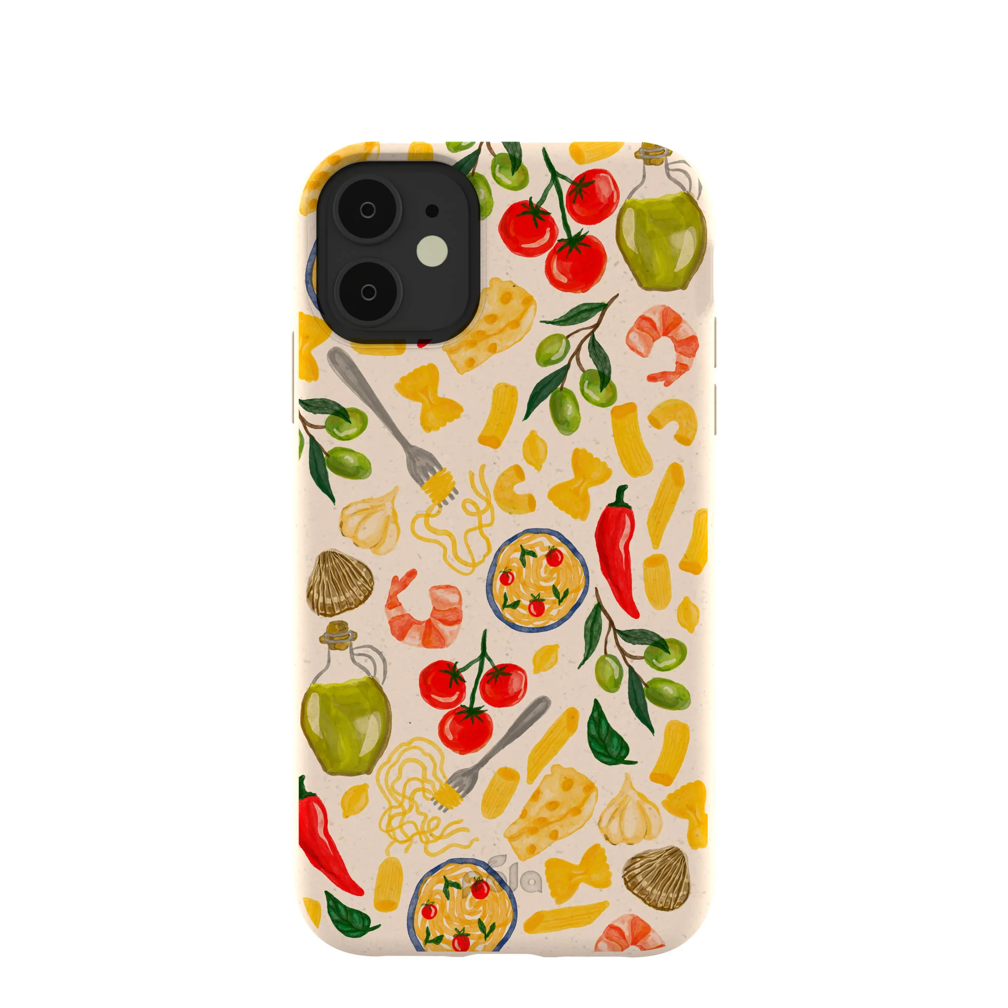 Seashell Pasta Alchemy iPhone 11 Case