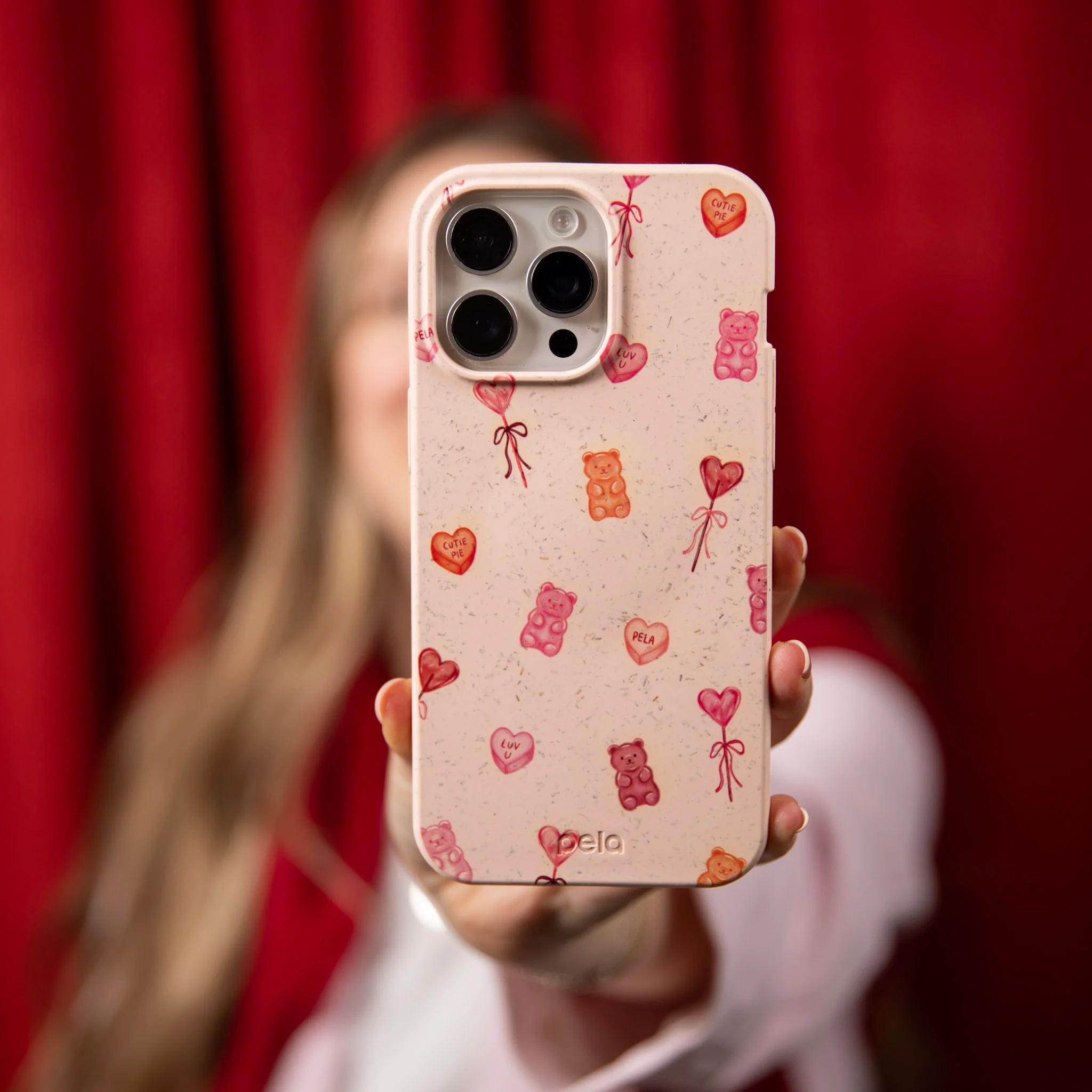 Seashell Sweet As You Google Pixel 7a Case - Image 5