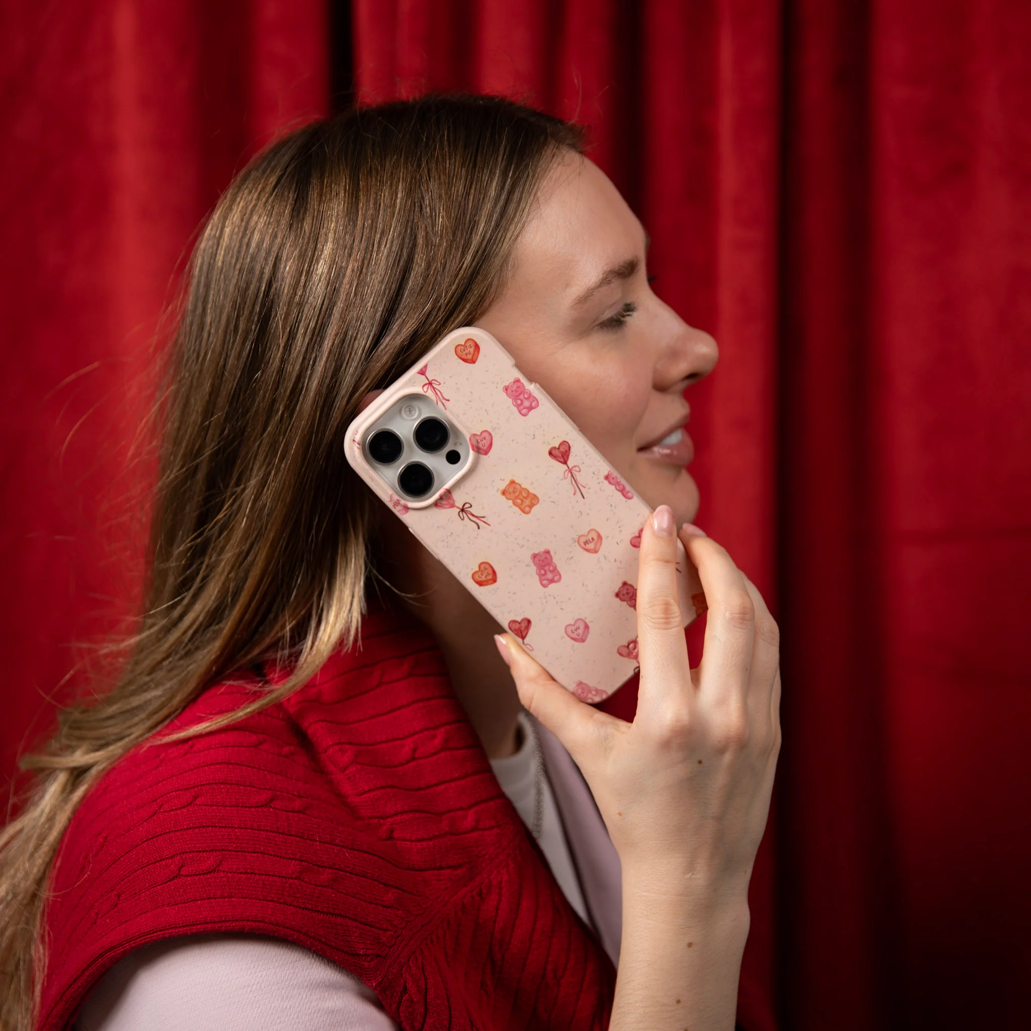 Seashell Sweet As You iPhone 11 Pro Case - Image 2